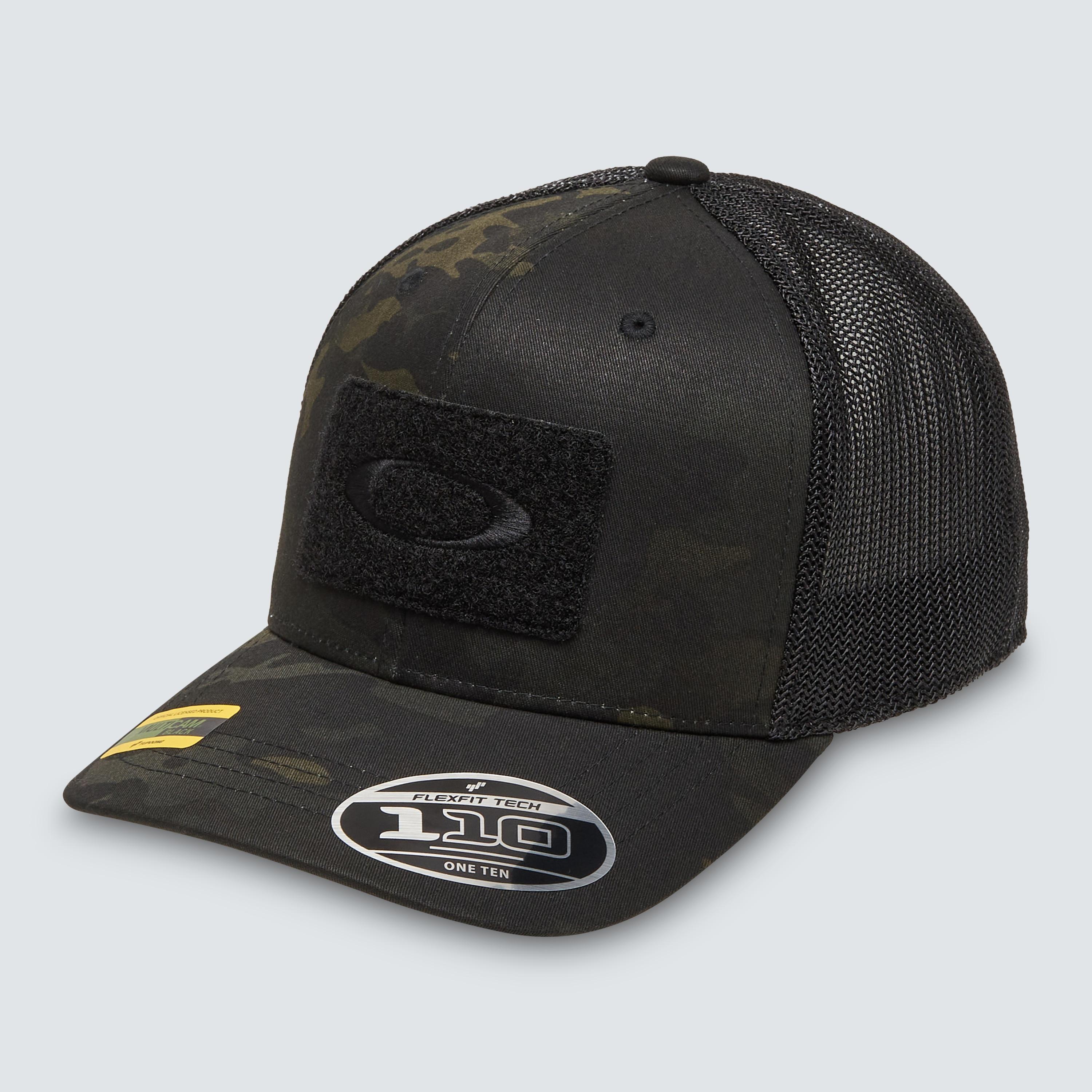 Oakley Men's Si Multicam 110 Snapback Cap by OAKLEY
