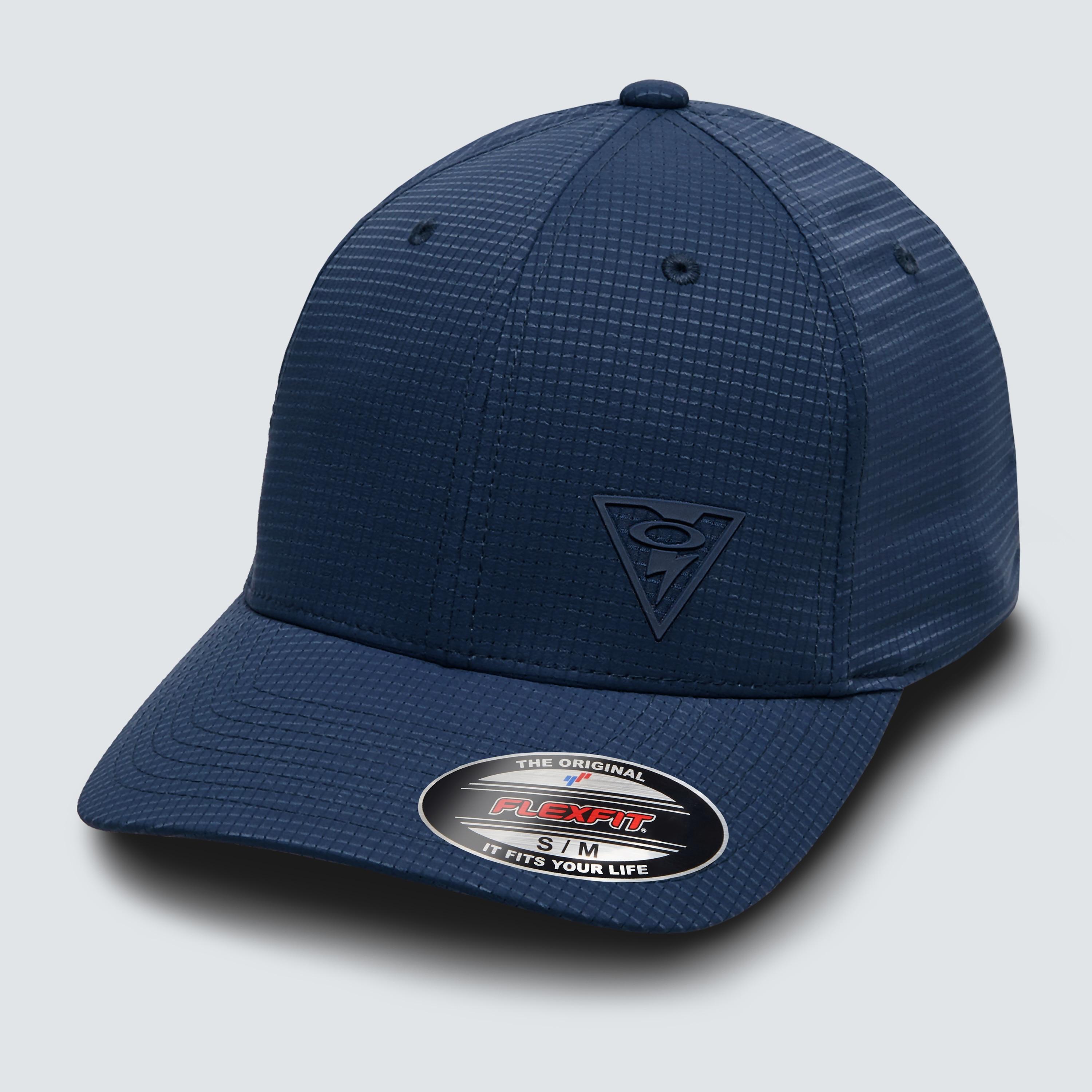 Oakley Men's Si Tech Cap by OAKLEY