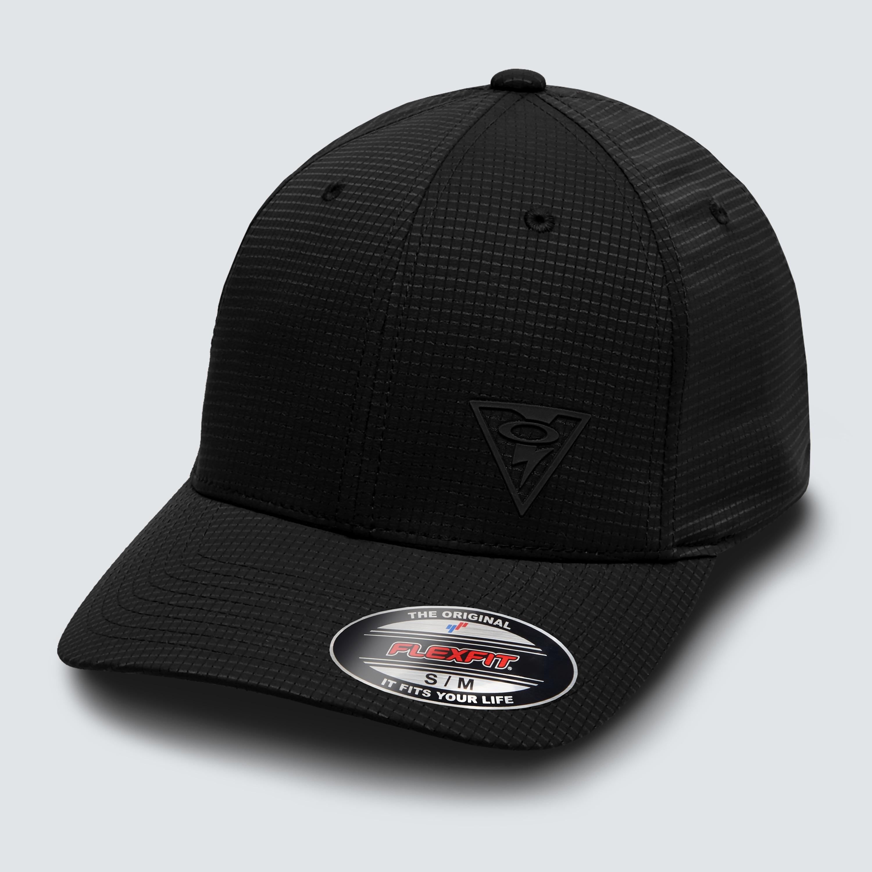 Oakley Men's Si Tech Cap by OAKLEY