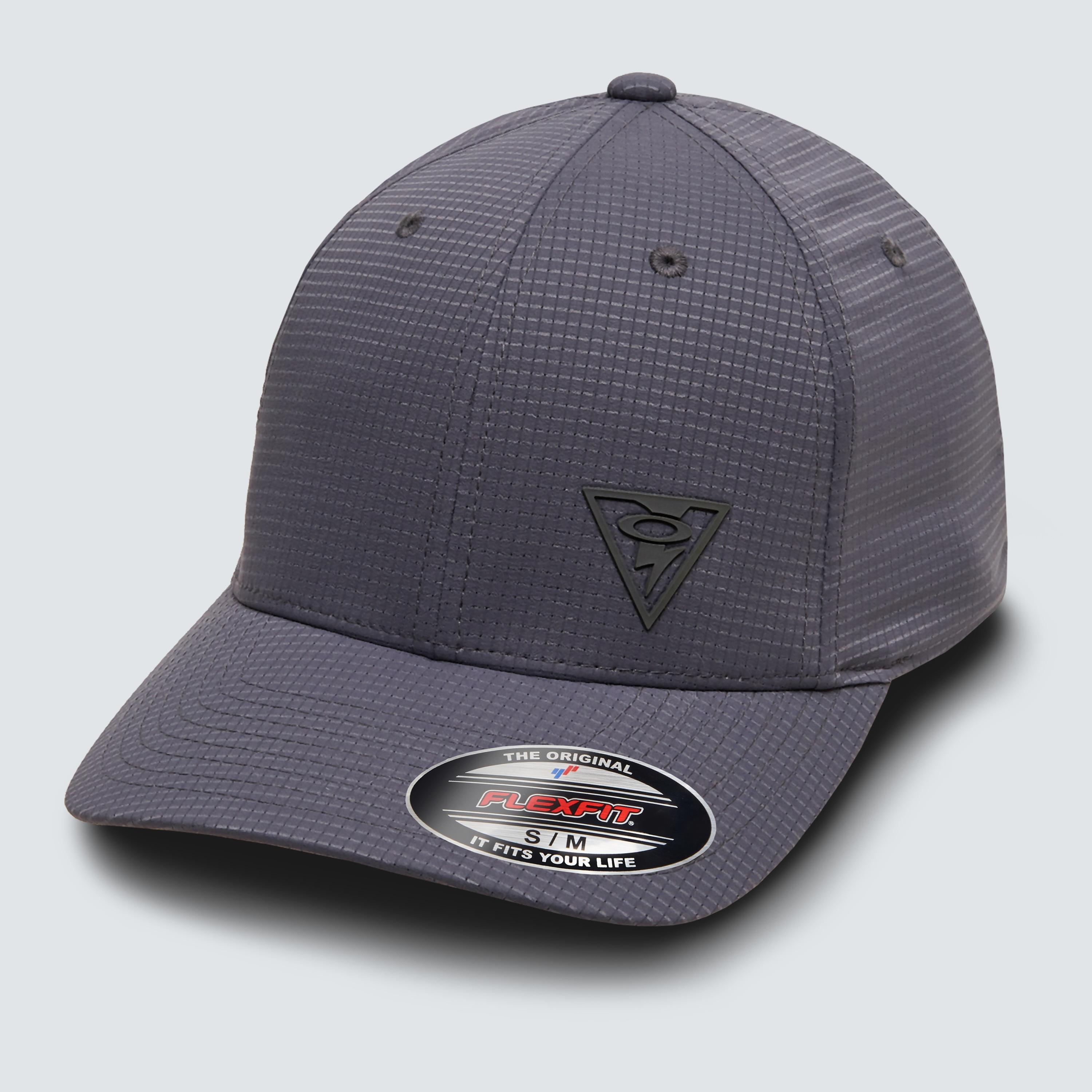 Oakley Men's Si Tech Cap by OAKLEY