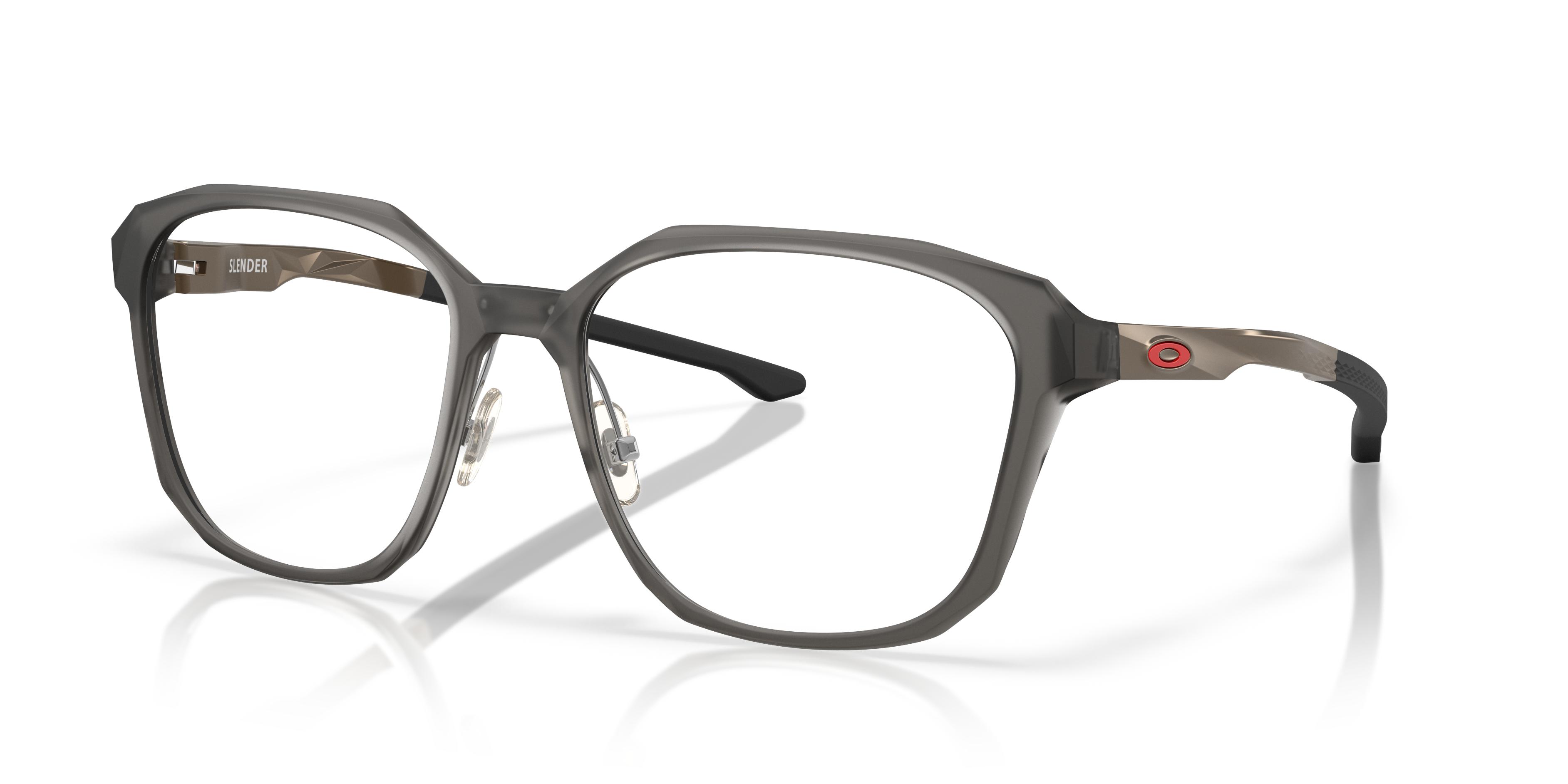 Oakley Men's Slender Eyeglasses by OAKLEY