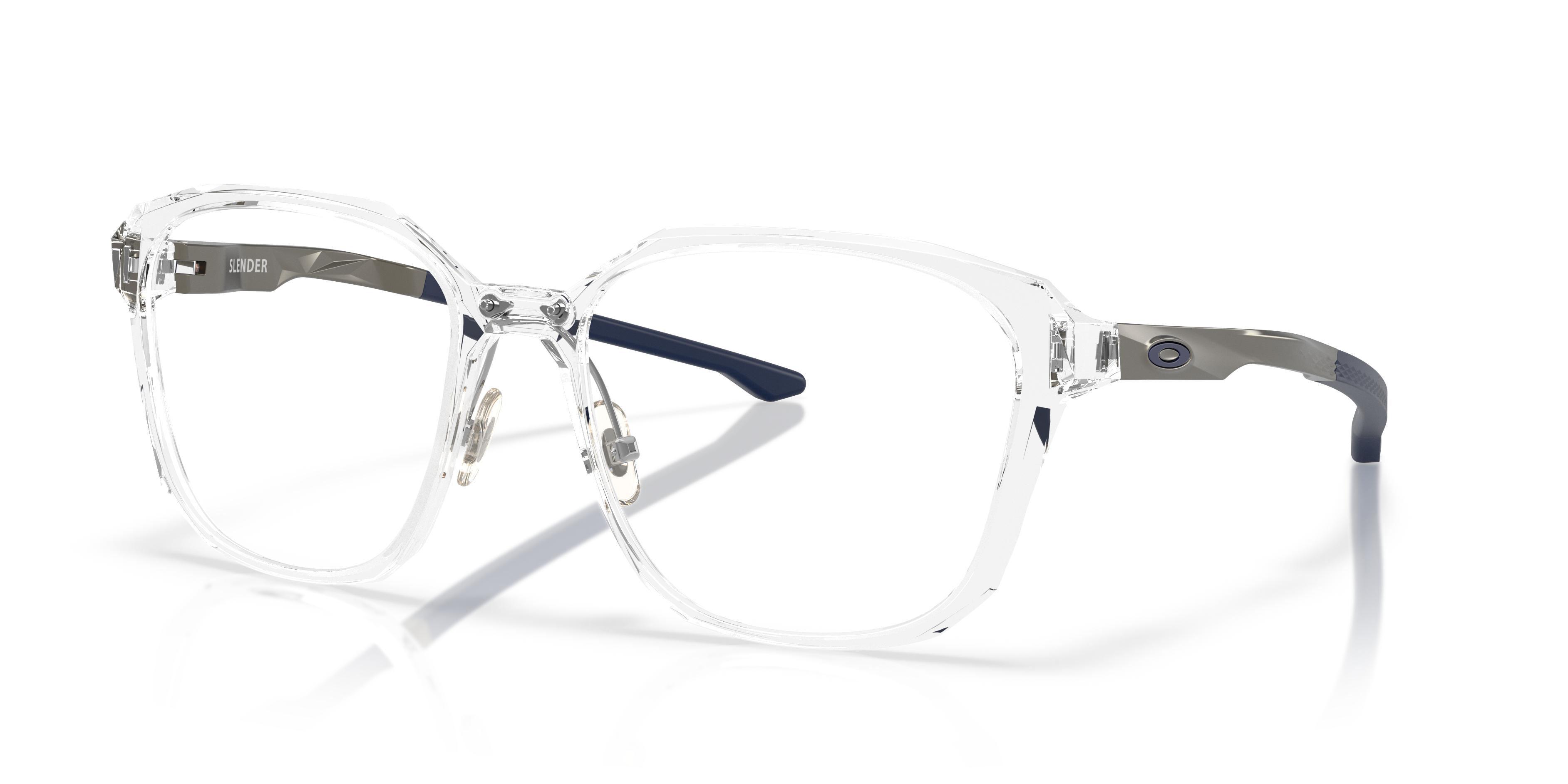 Oakley Men's Slender Eyeglasses by OAKLEY