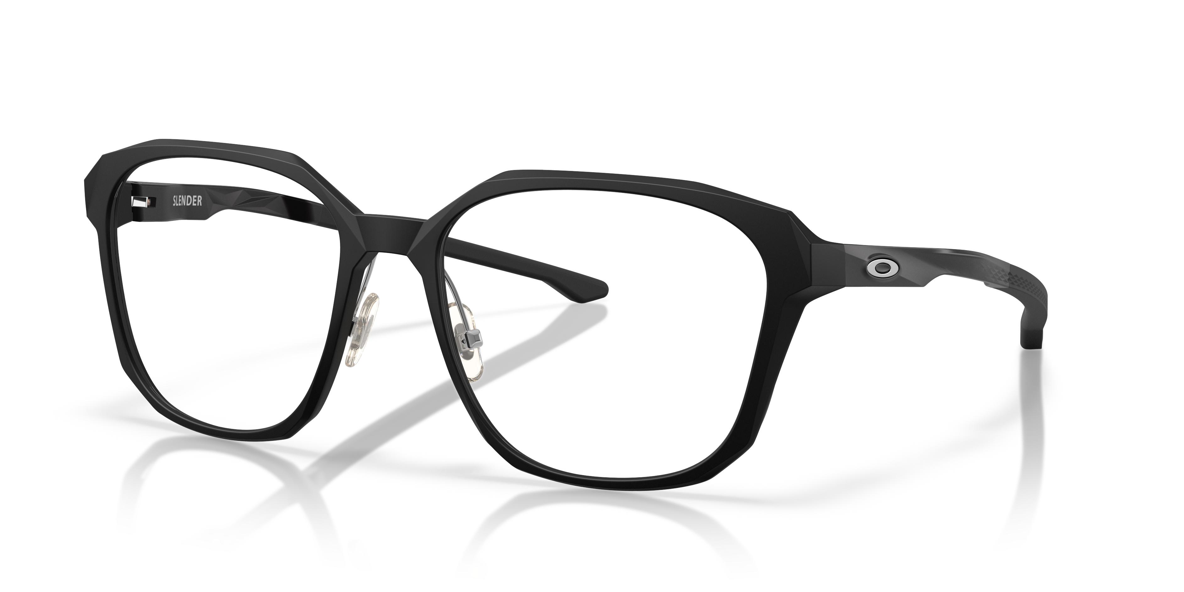 Oakley Men's Slender Eyeglasses by OAKLEY