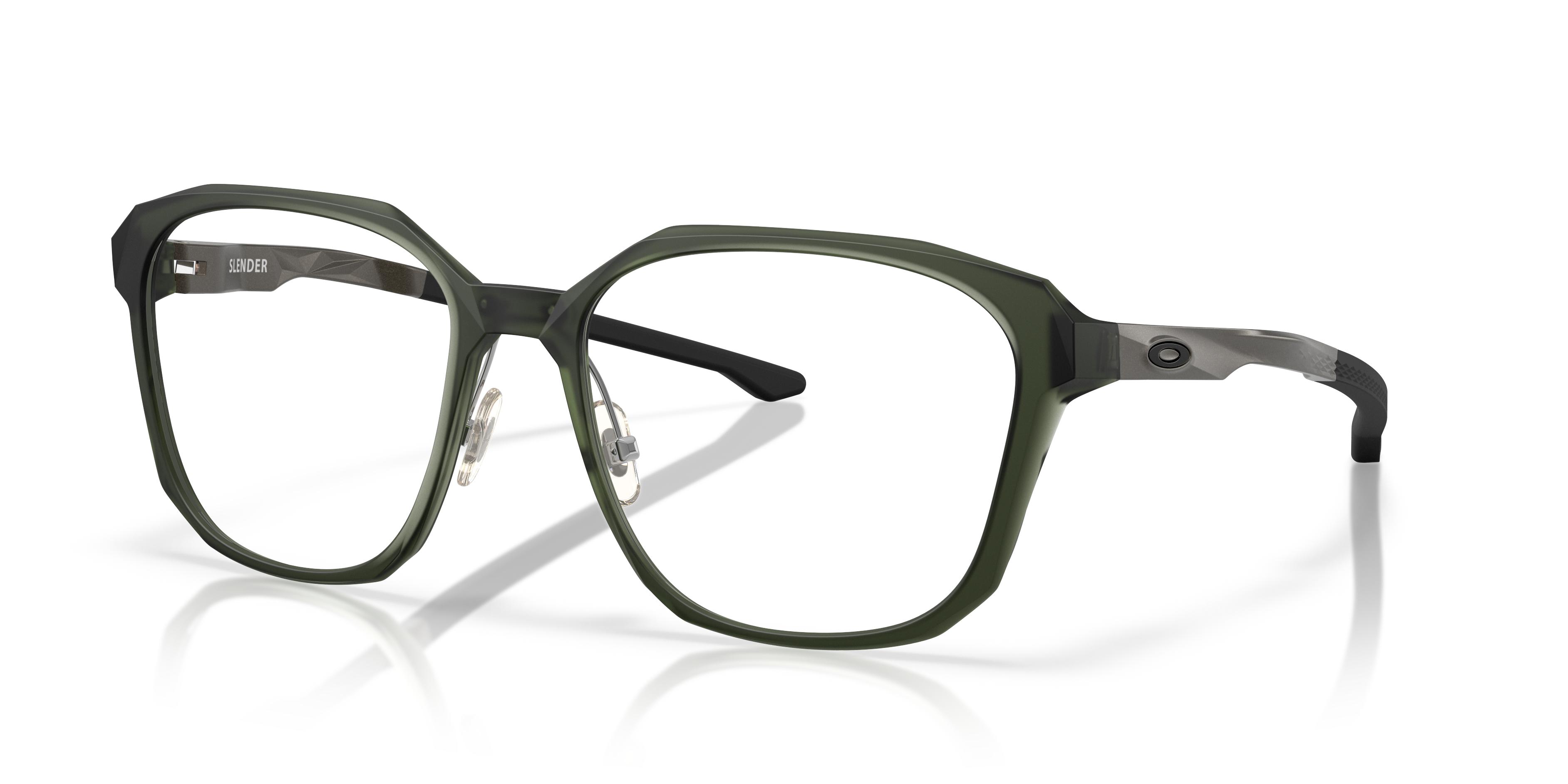 Oakley Men's Slender Eyeglasses by OAKLEY