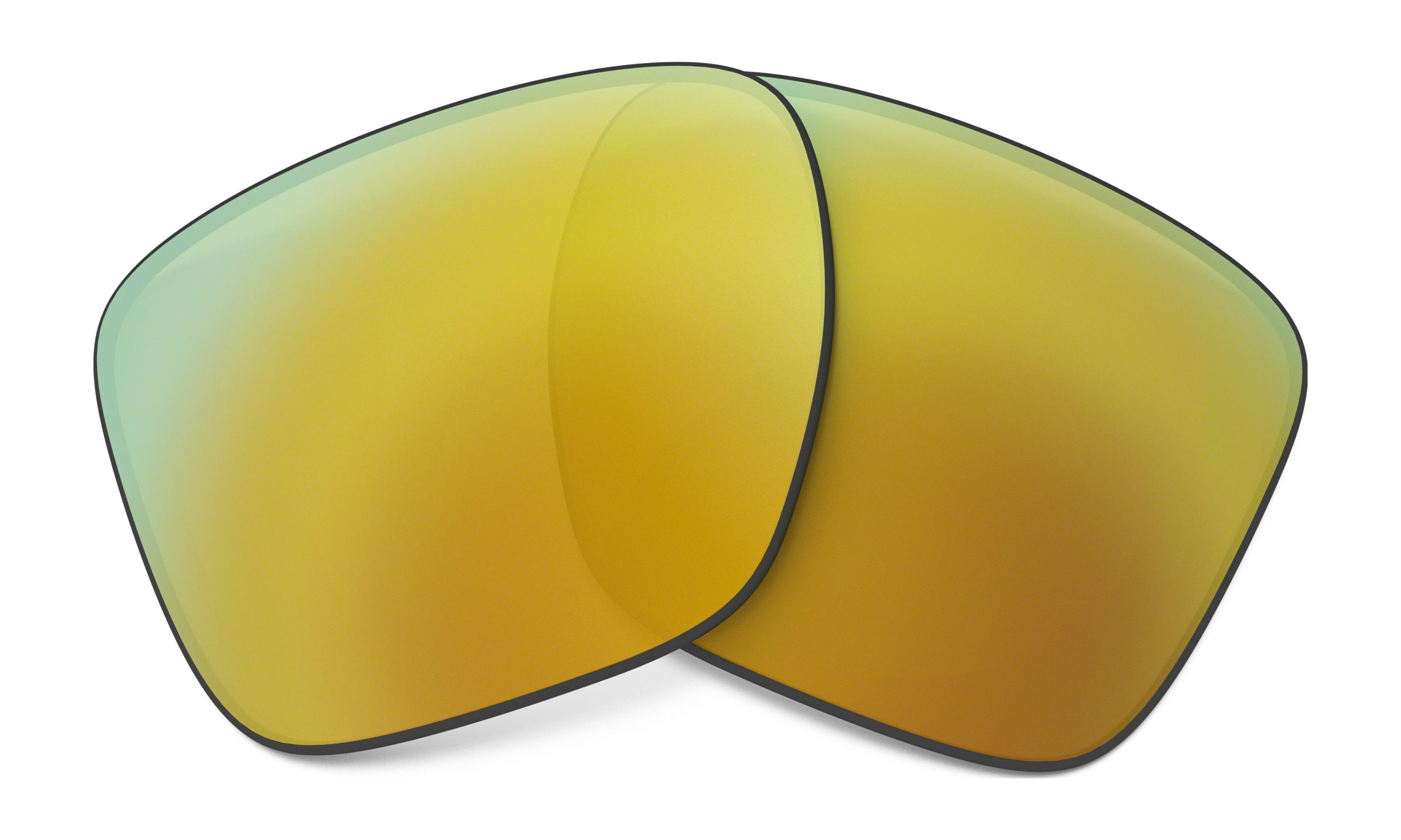 Oakley Men's Sliver™ Xl Replacement Lenses by OAKLEY