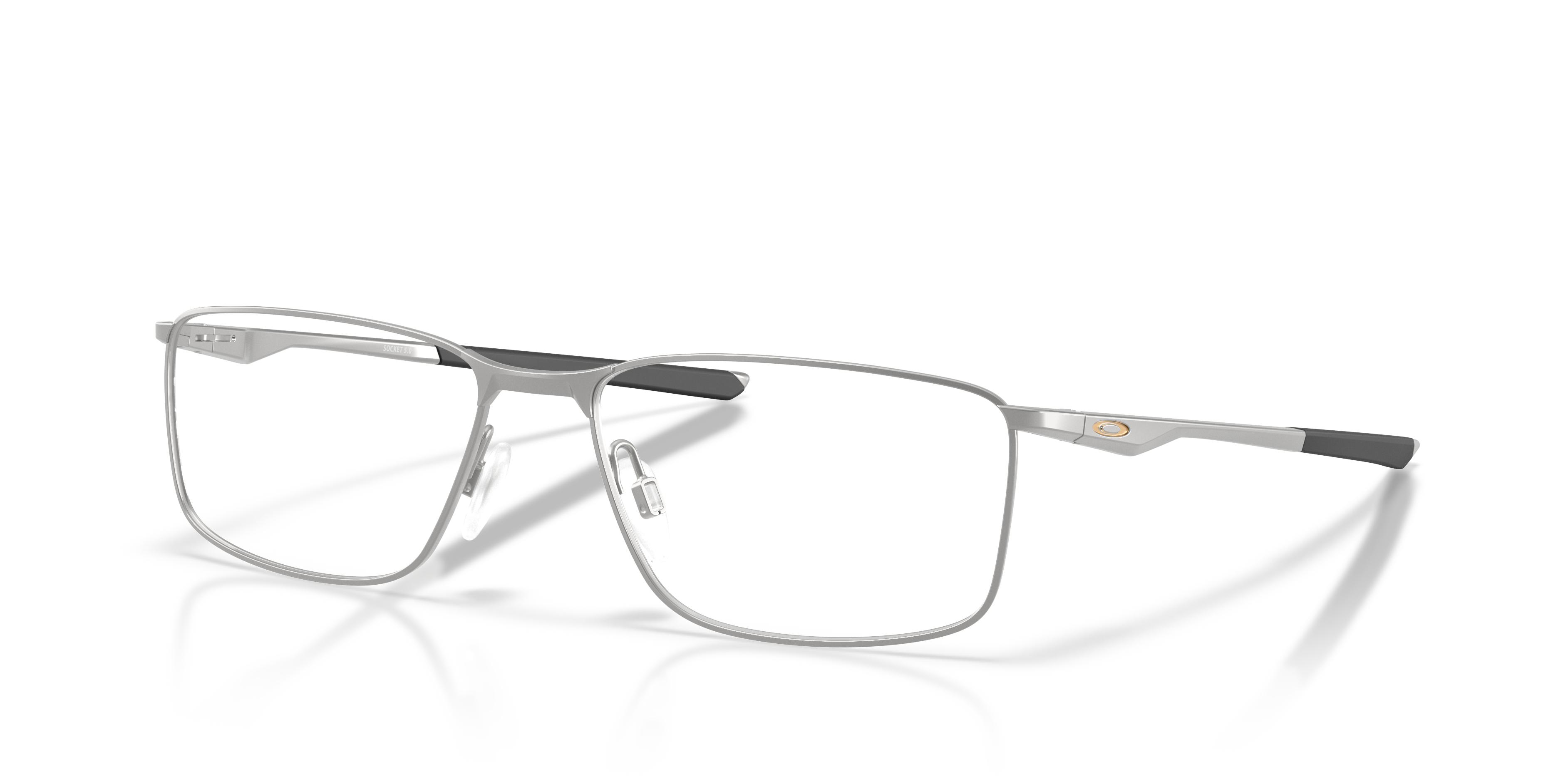 Oakley Men's Socket 5.0 Eyeglasses by OAKLEY