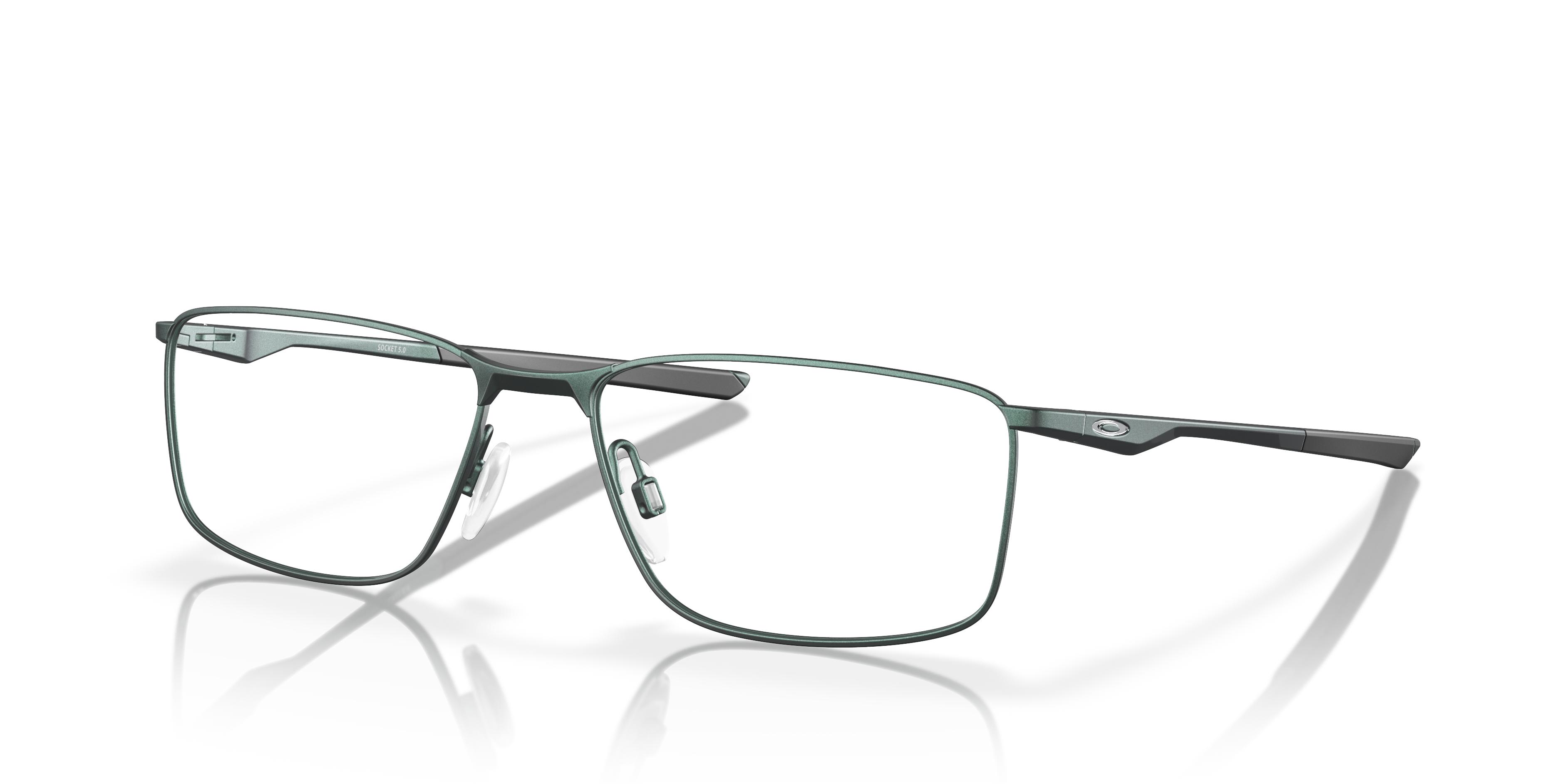 Oakley Men's Socket 5.0 Eyeglasses by OAKLEY