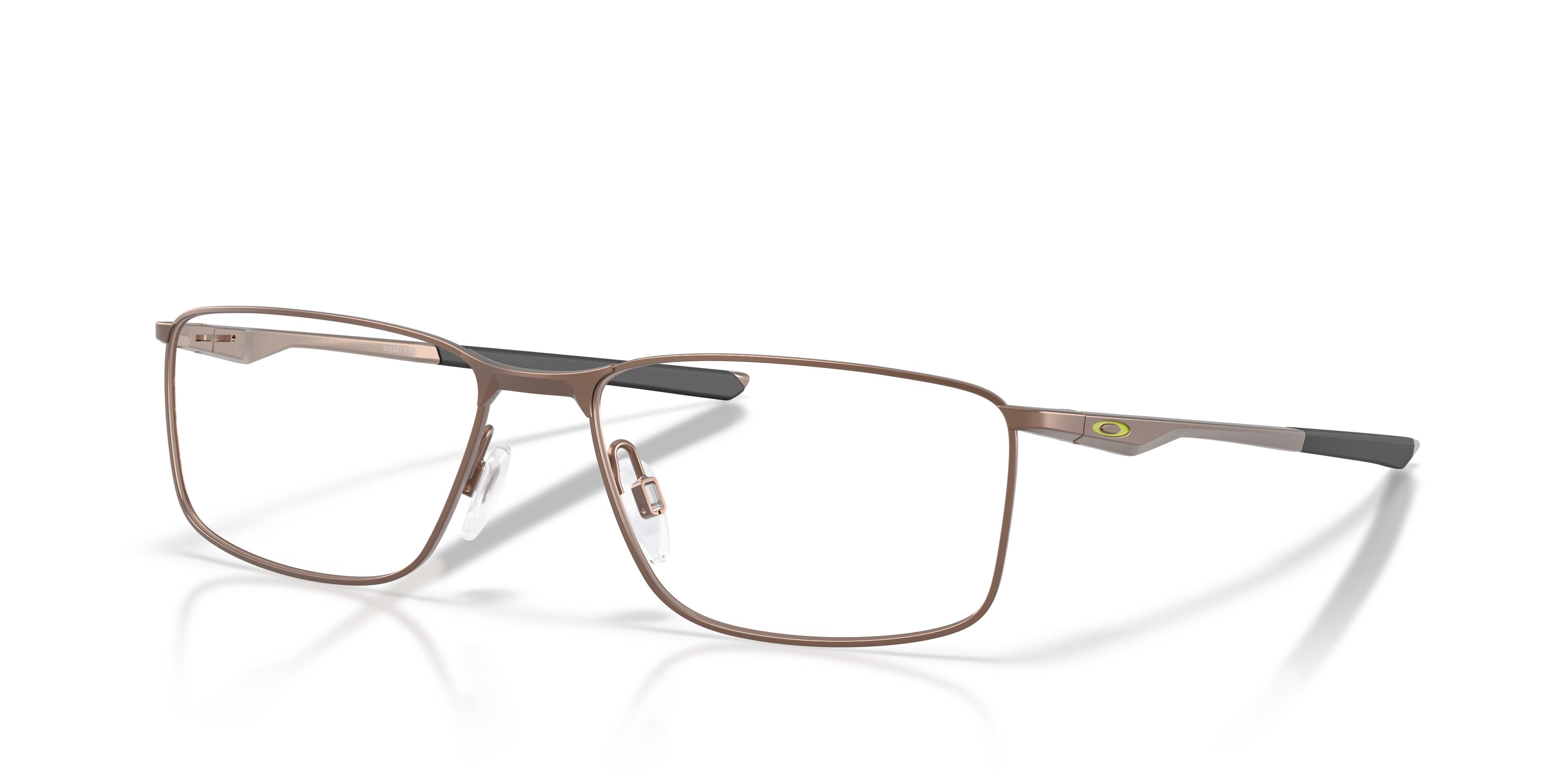 Oakley Men's Socket 5.0 Limitless Collection Eyeglasses by OAKLEY