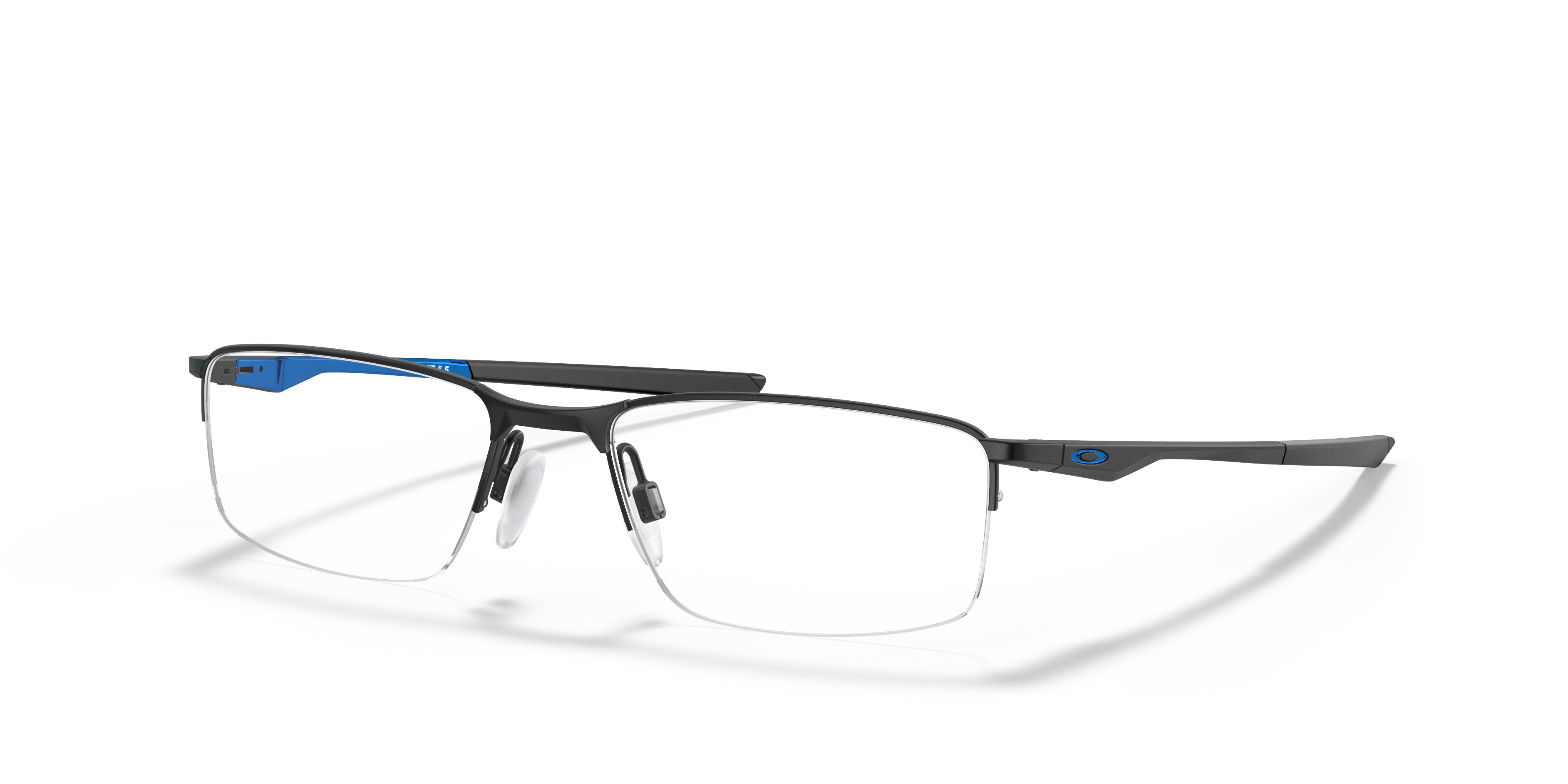 Oakley Men's Socket 5.5 Eyeglasses by OAKLEY