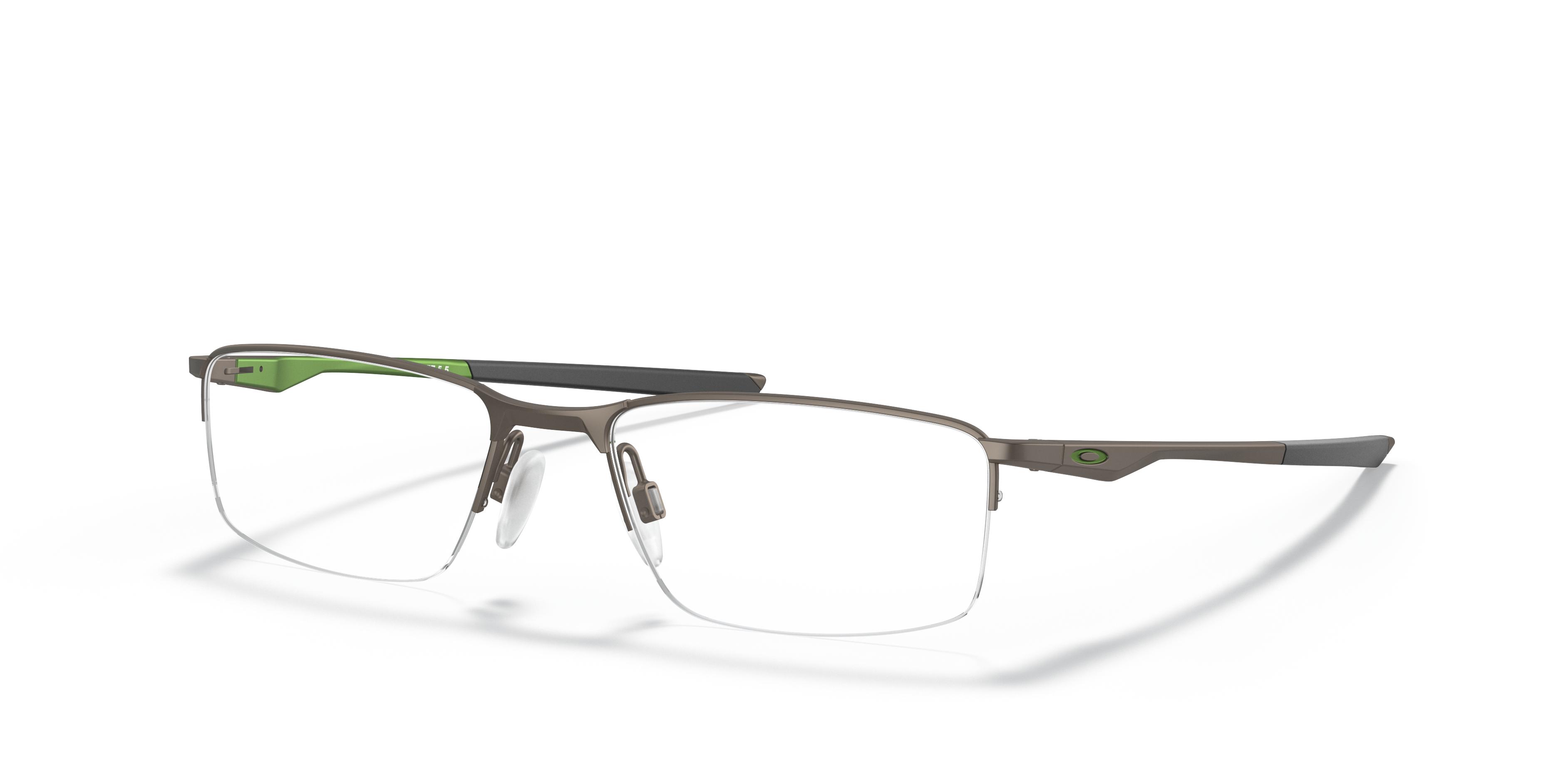 Oakley Men's Socket 5.5 Eyeglasses by OAKLEY