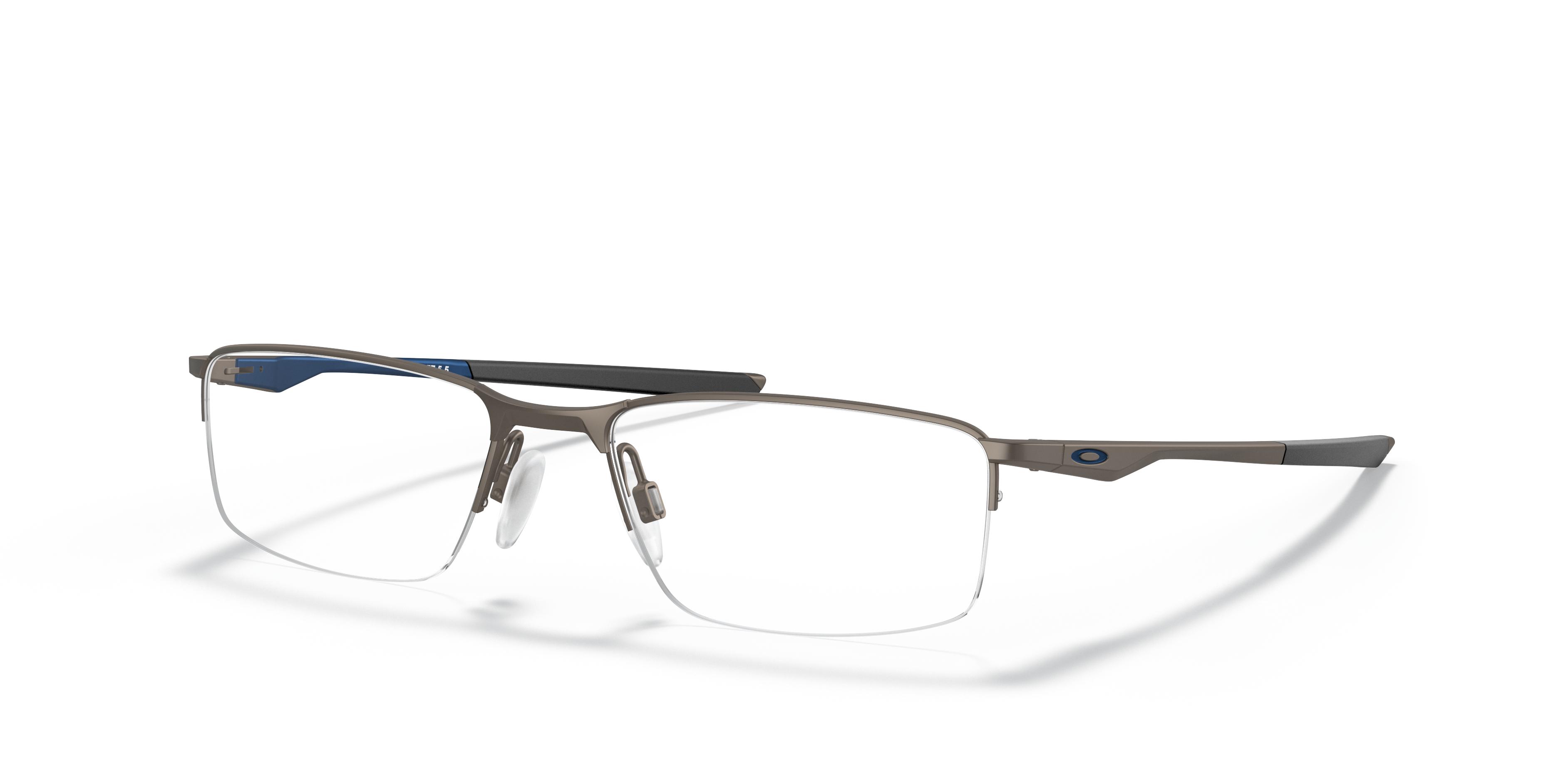 Oakley Men's Socket 5.5 Eyeglasses by OAKLEY