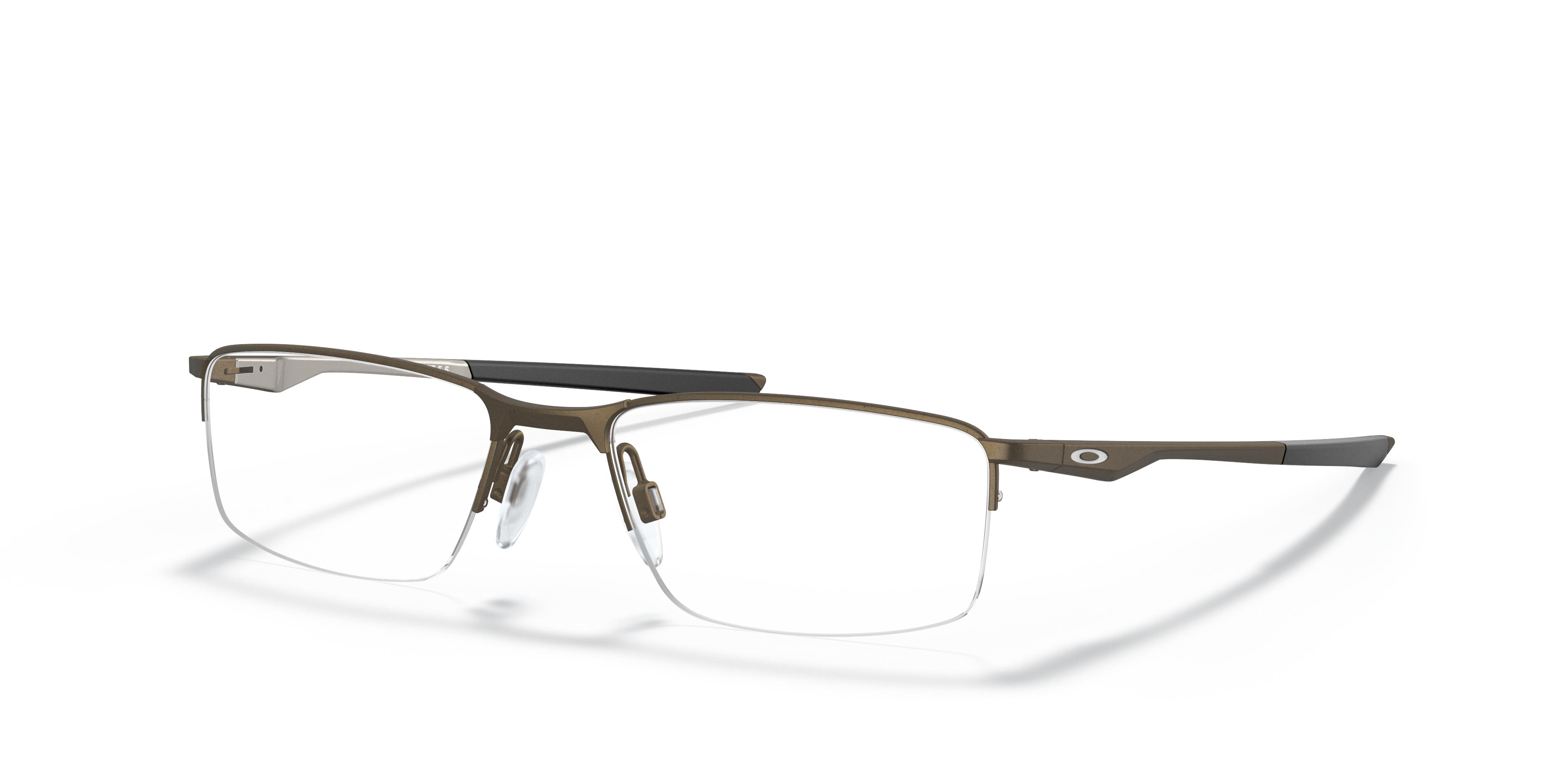Oakley Men's Socket 5.5 Eyeglasses by OAKLEY