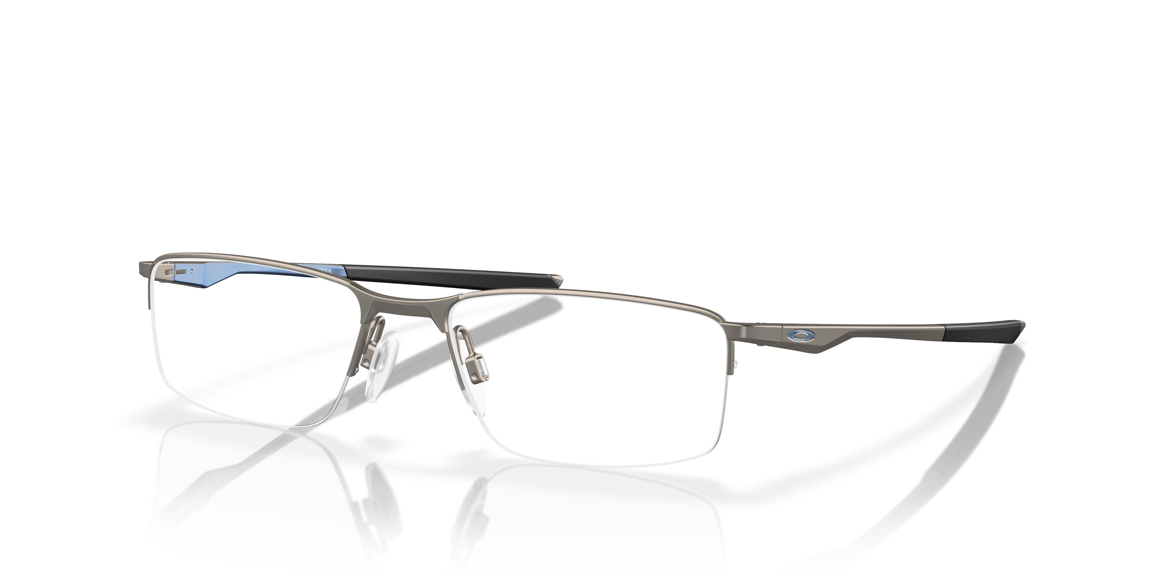 Oakley Men's Socket 5.5 Eyeglasses by OAKLEY