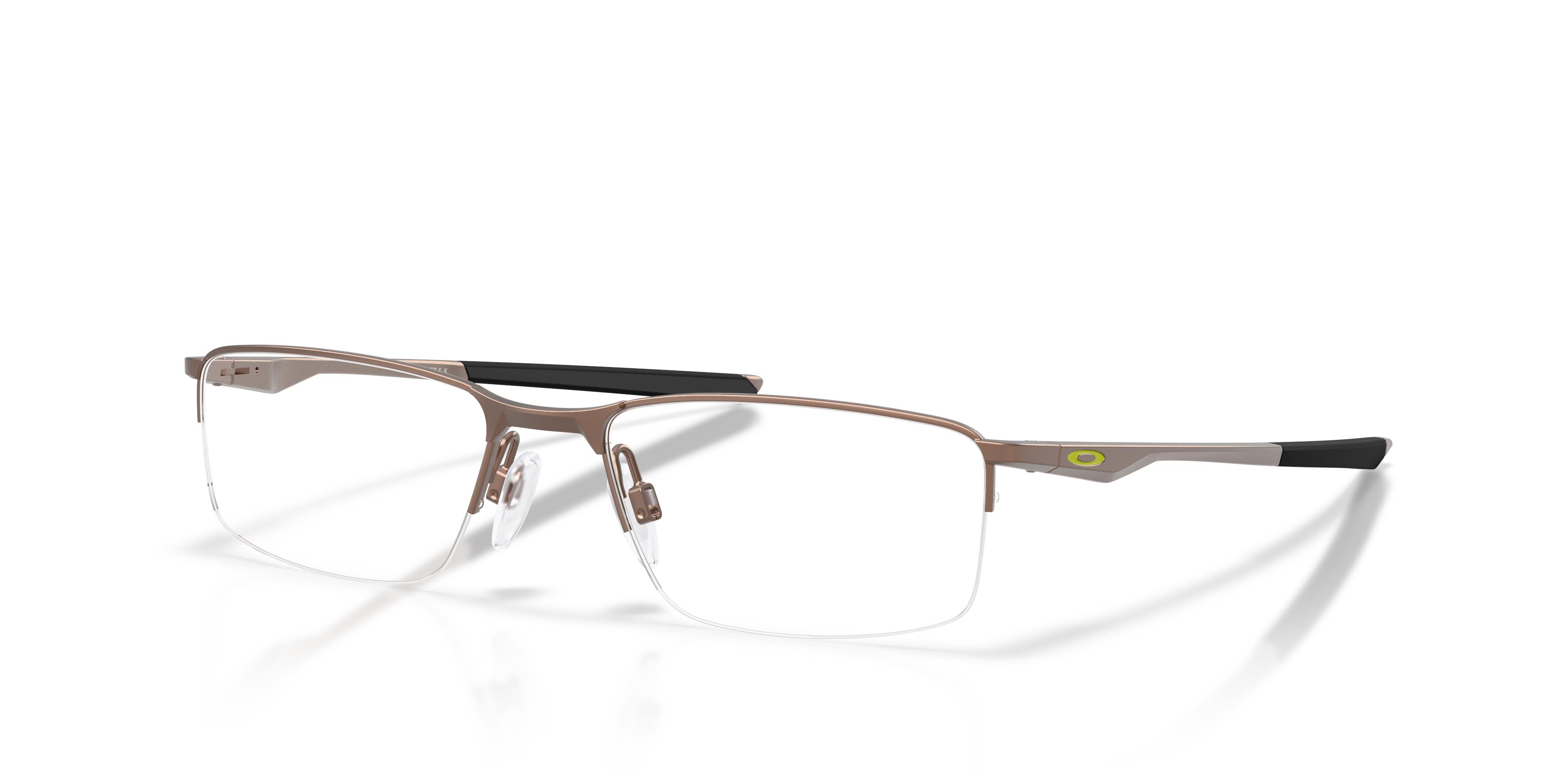 Oakley Men's Socket 5.5 Limitless Collection Eyeglasses by OAKLEY