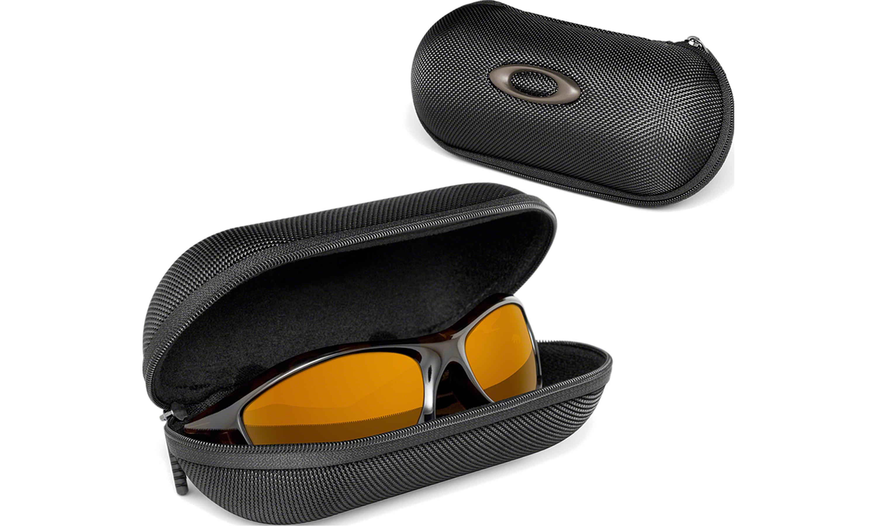 Oakley Men's Soft Vault Sunglass Case by OAKLEY