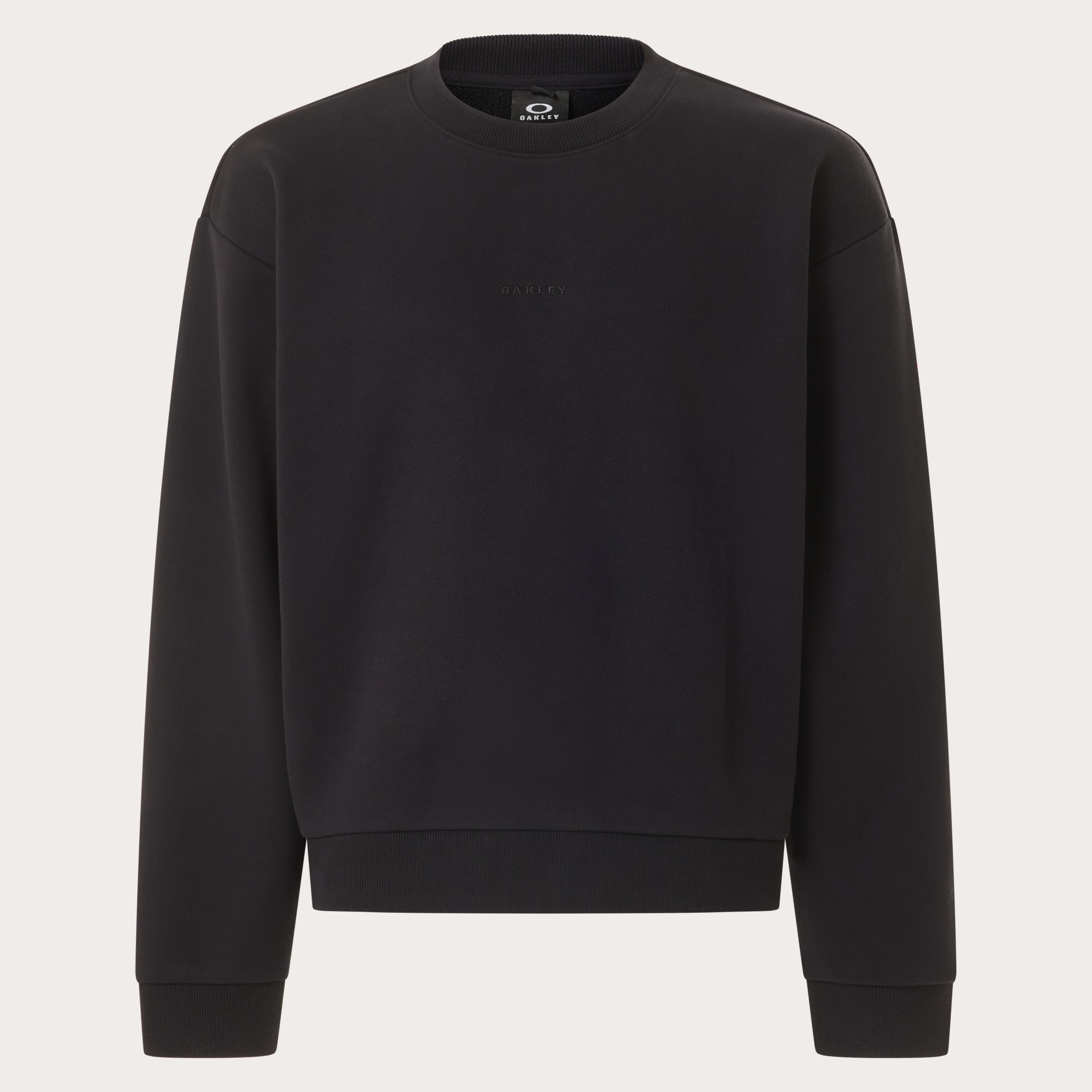 Oakley Men's Soho Gen Crewneck Sweatshirt by OAKLEY