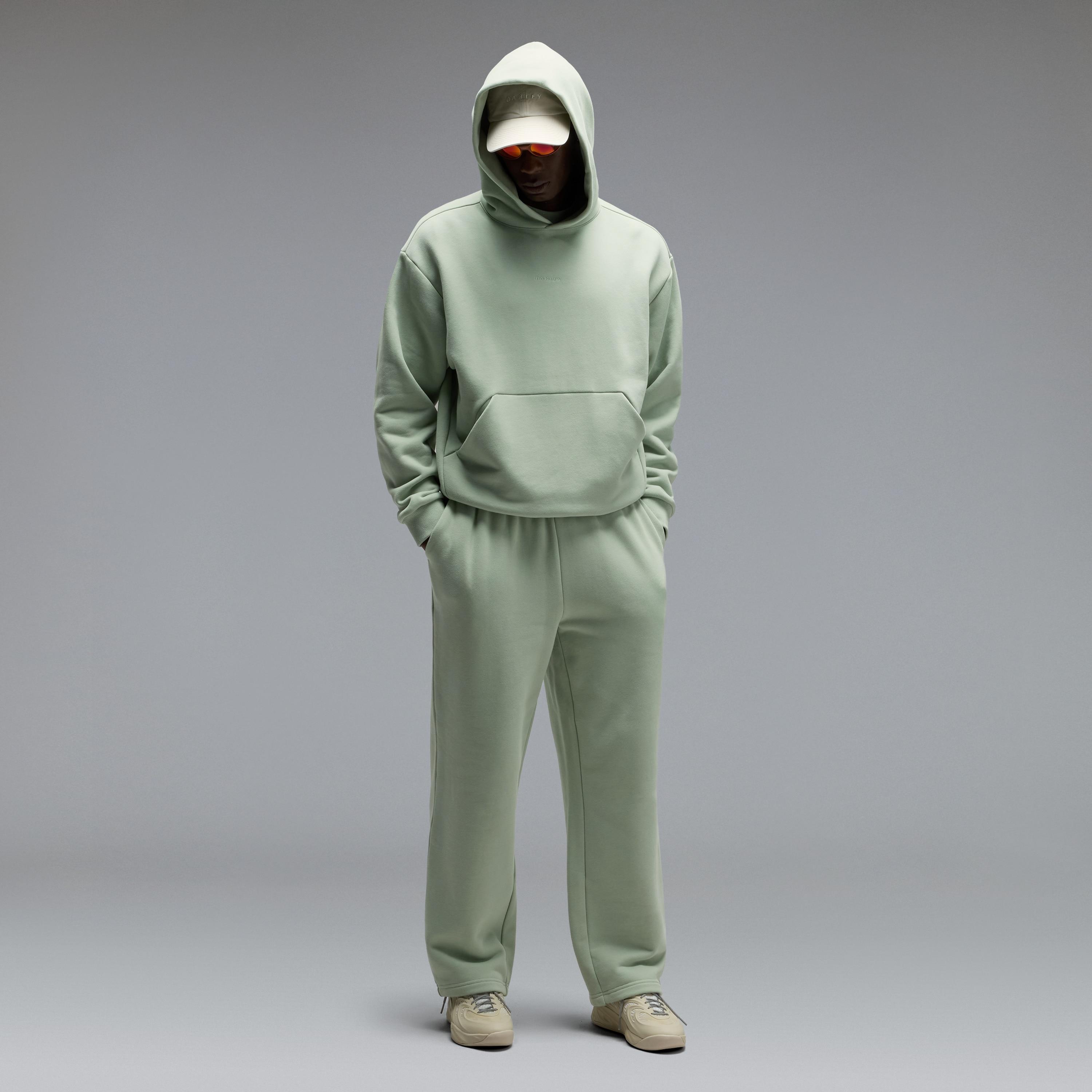 Oakley Men's Soho Gen Hoodie by OAKLEY