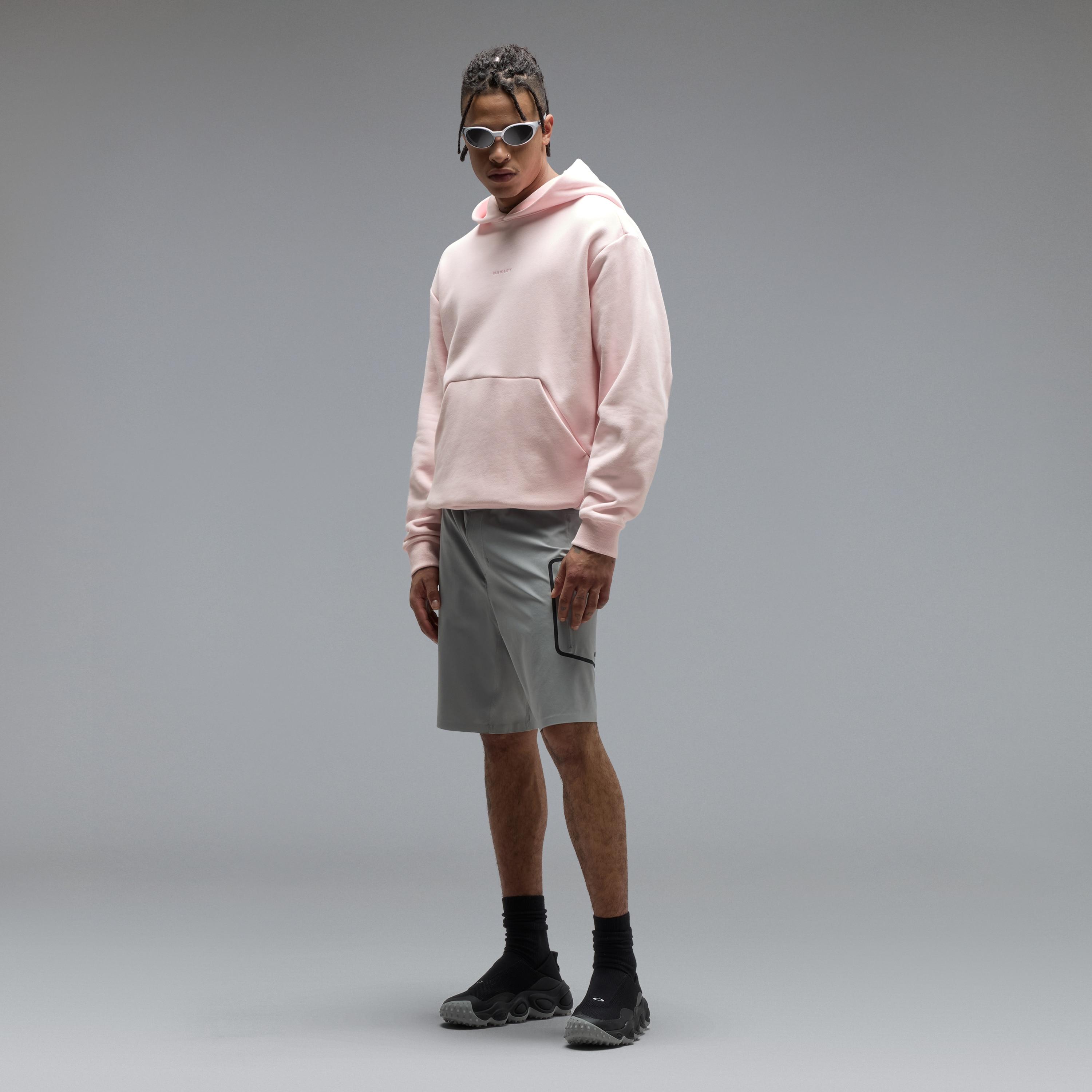Oakley Men's Soho Gen Hoodie by OAKLEY