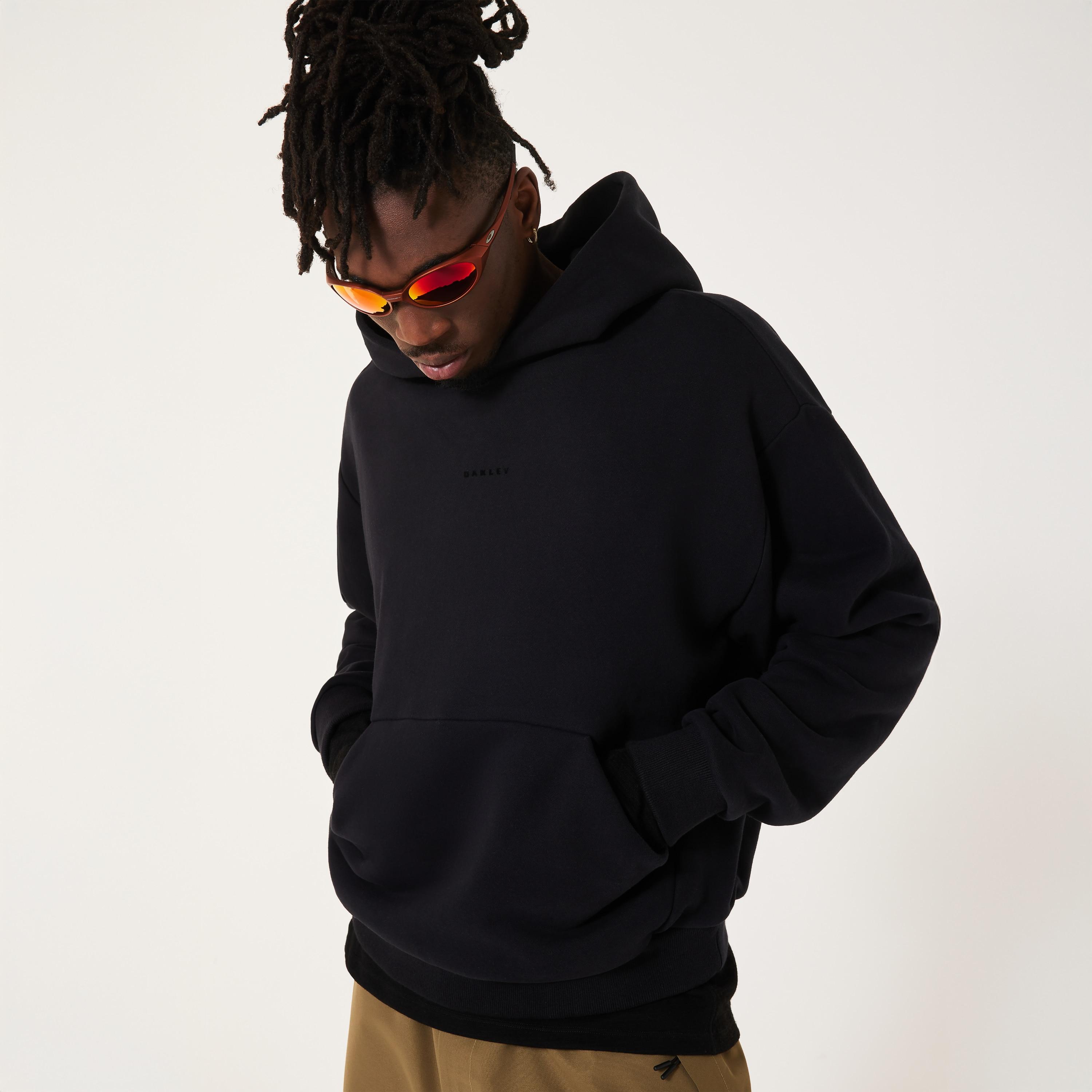 Oakley Men's Soho Gen Hoodie by OAKLEY