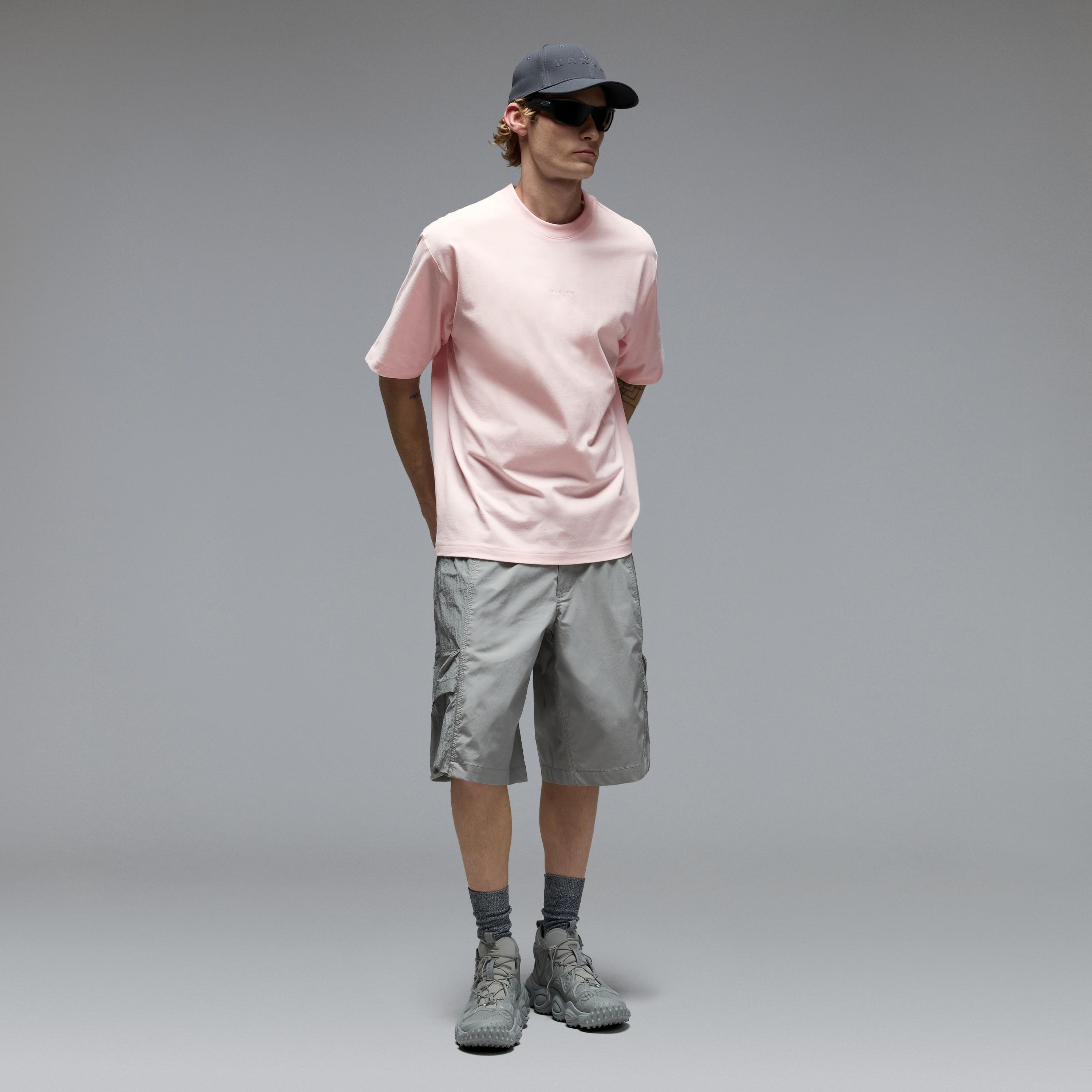 Oakley Men's Soho Gen Ss Tee by OAKLEY