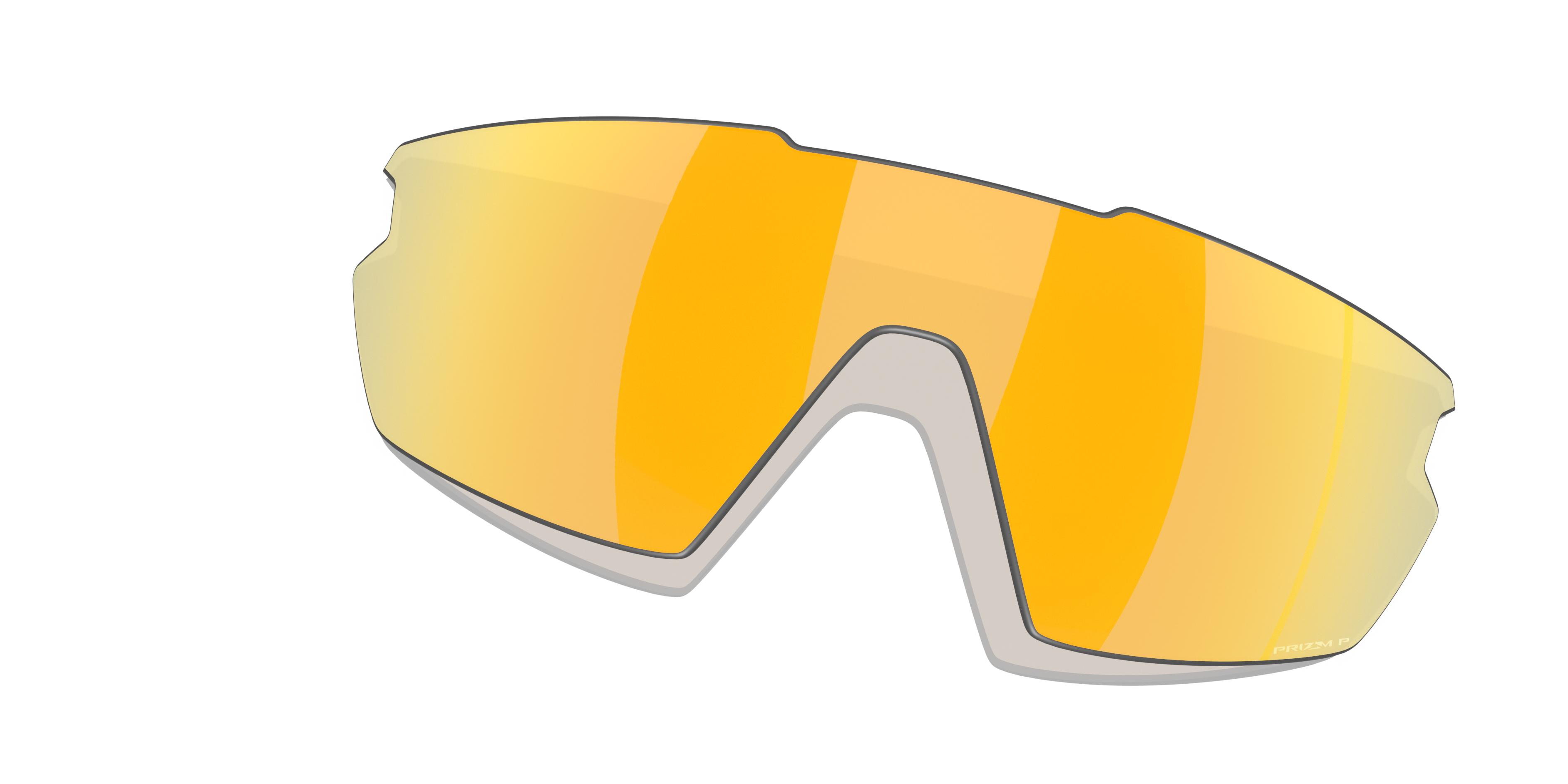 Oakley Men's Sphaera™ Replacement Lenses by OAKLEY