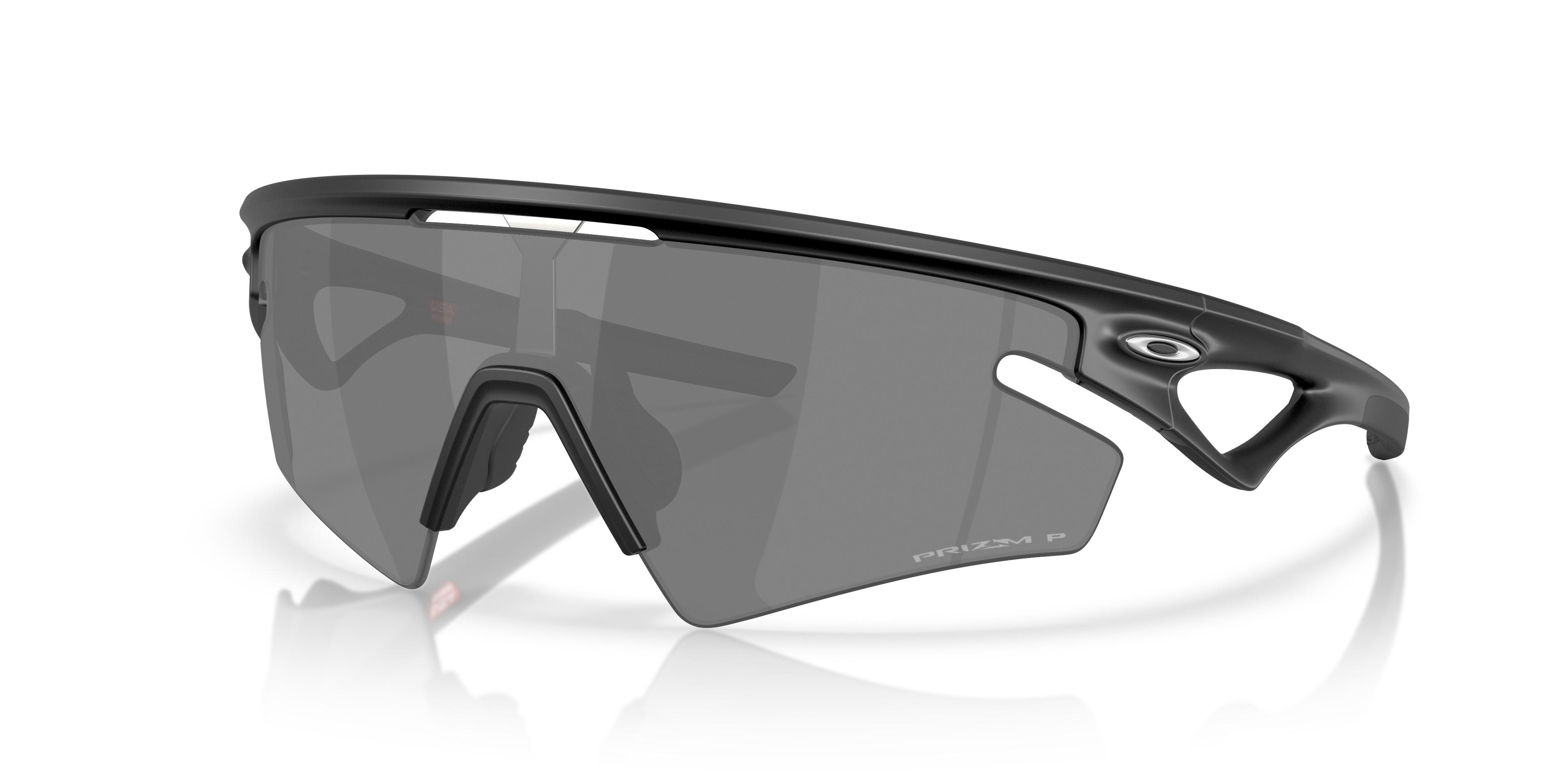 Oakley Men's Sphaera™ Slash Sunglasses by OAKLEY