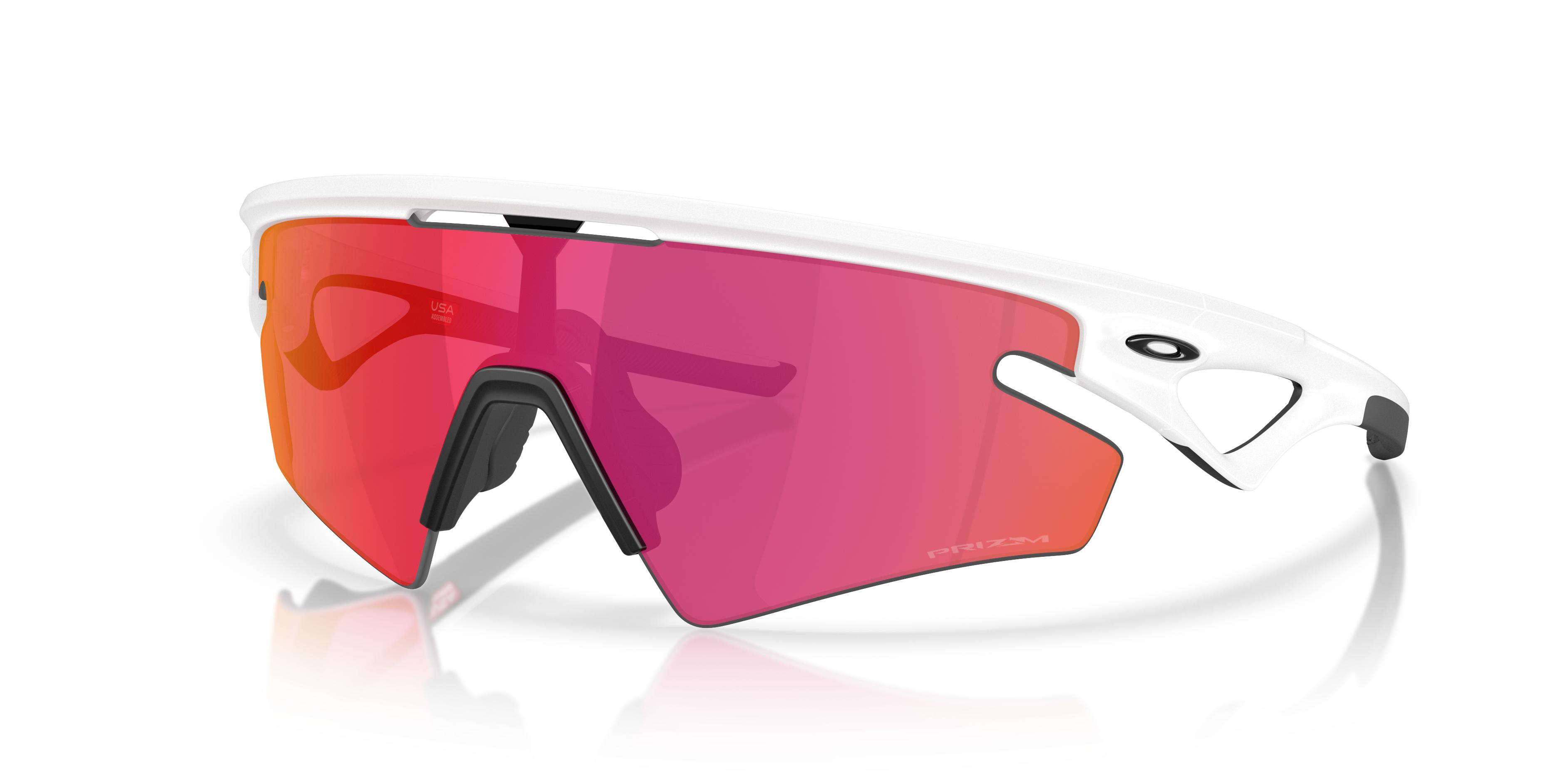 Oakley Men's Sphaera™ Slash Sunglasses by OAKLEY