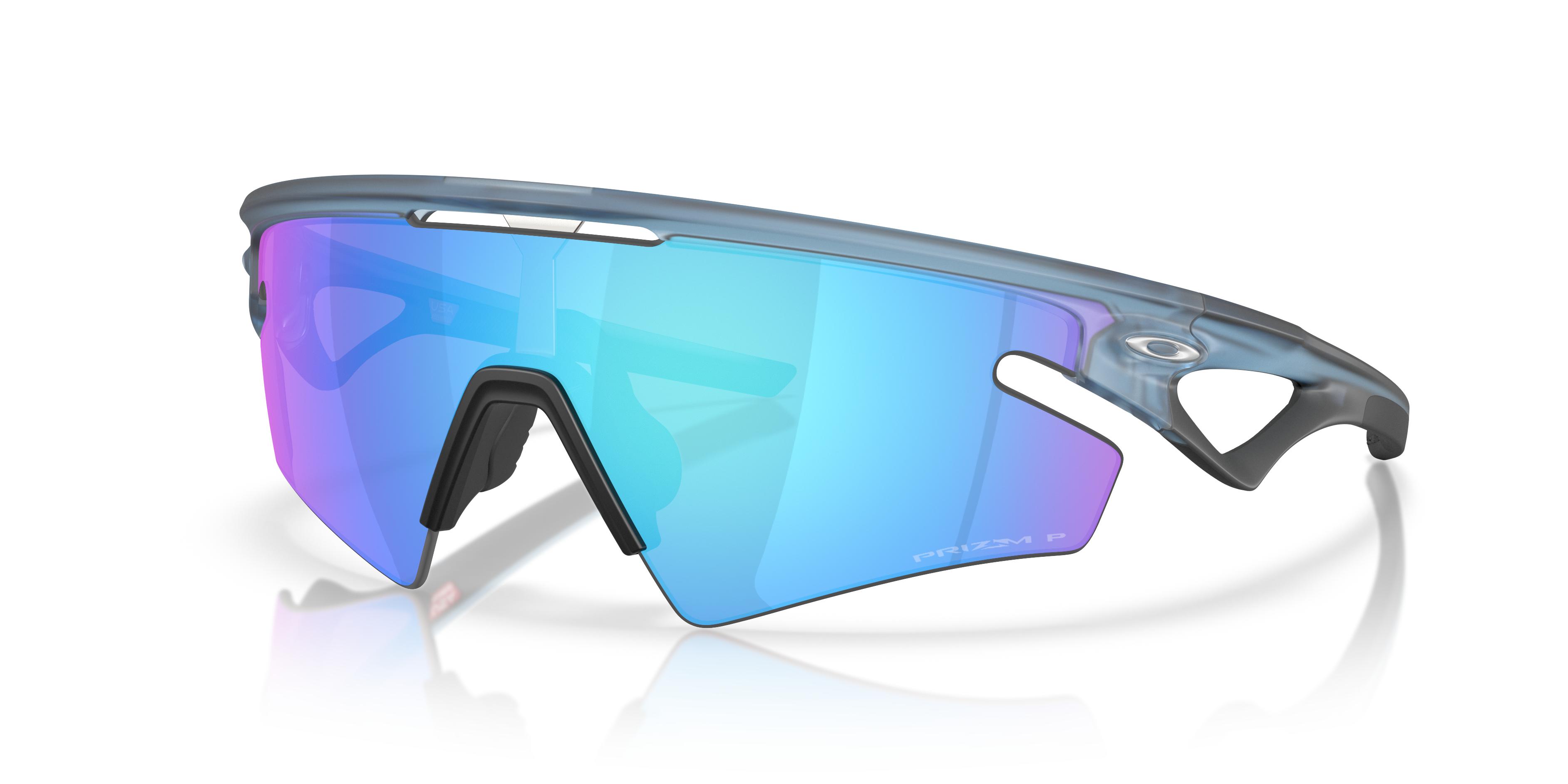 Oakley Men's Sphaera™ Slash Sunglasses by OAKLEY