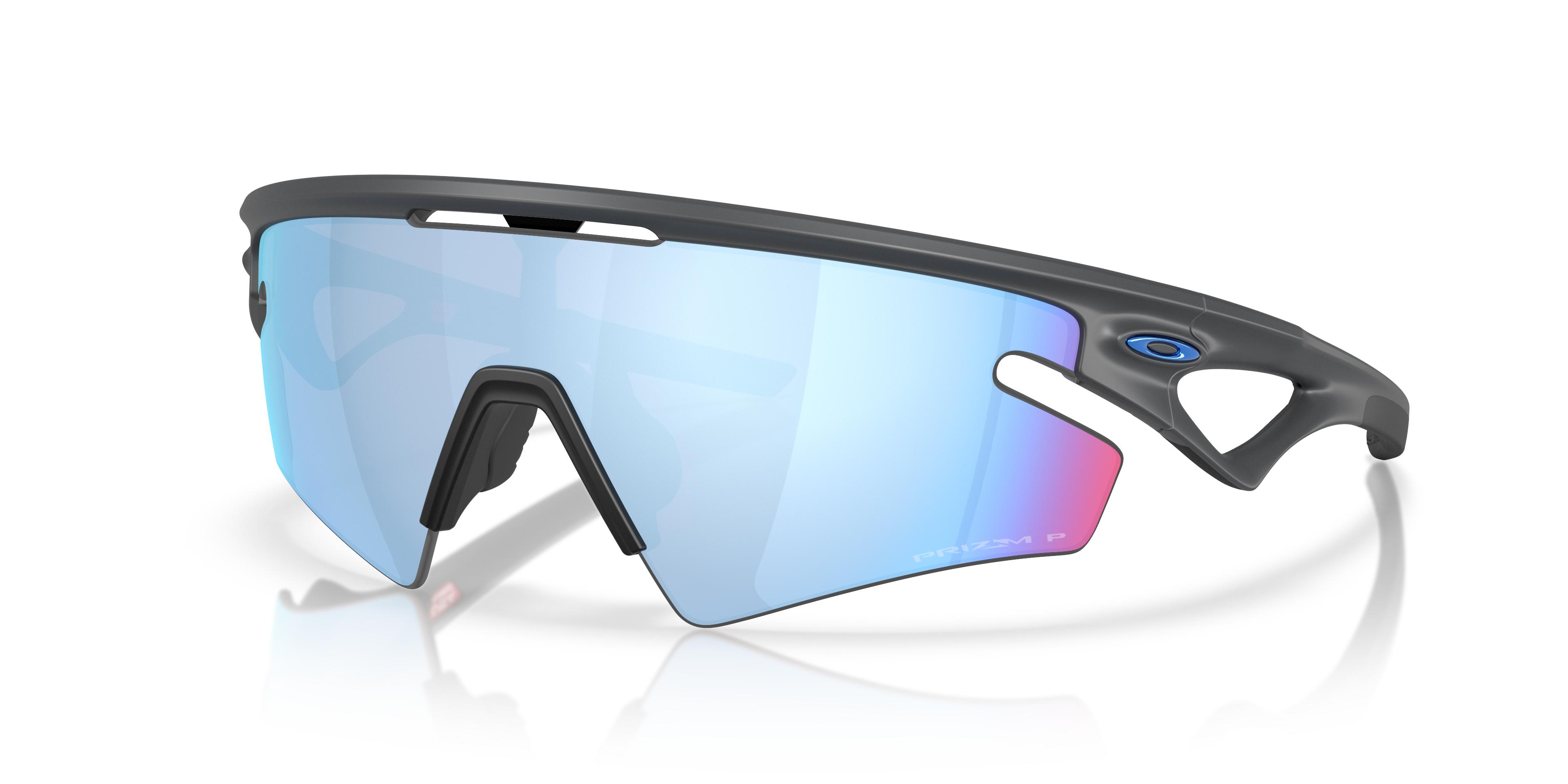 Oakley Men's Sphaera™ Slash Sunglasses by OAKLEY