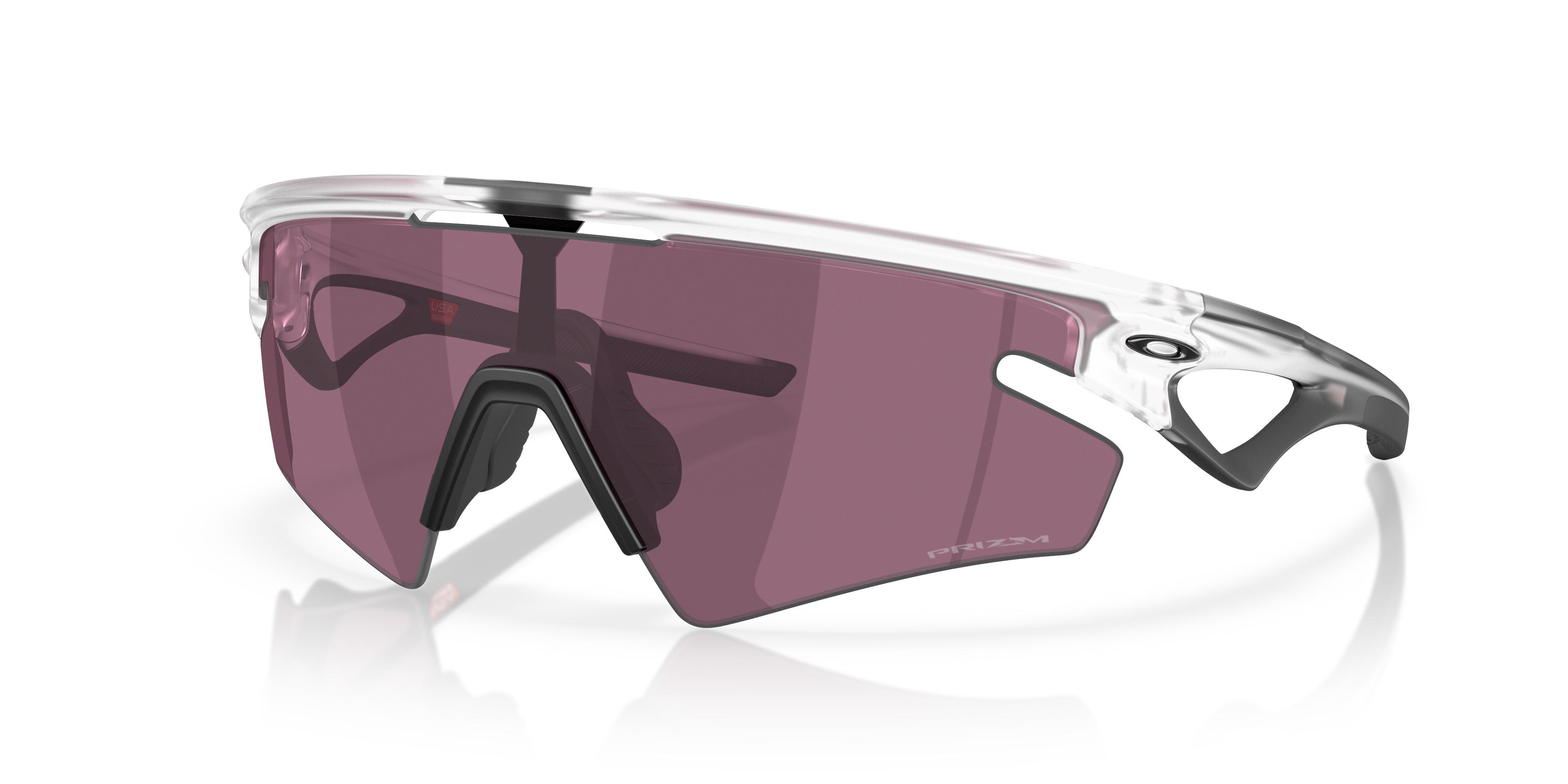 Oakley Men's Sphaera™ Slash Sunglasses by OAKLEY