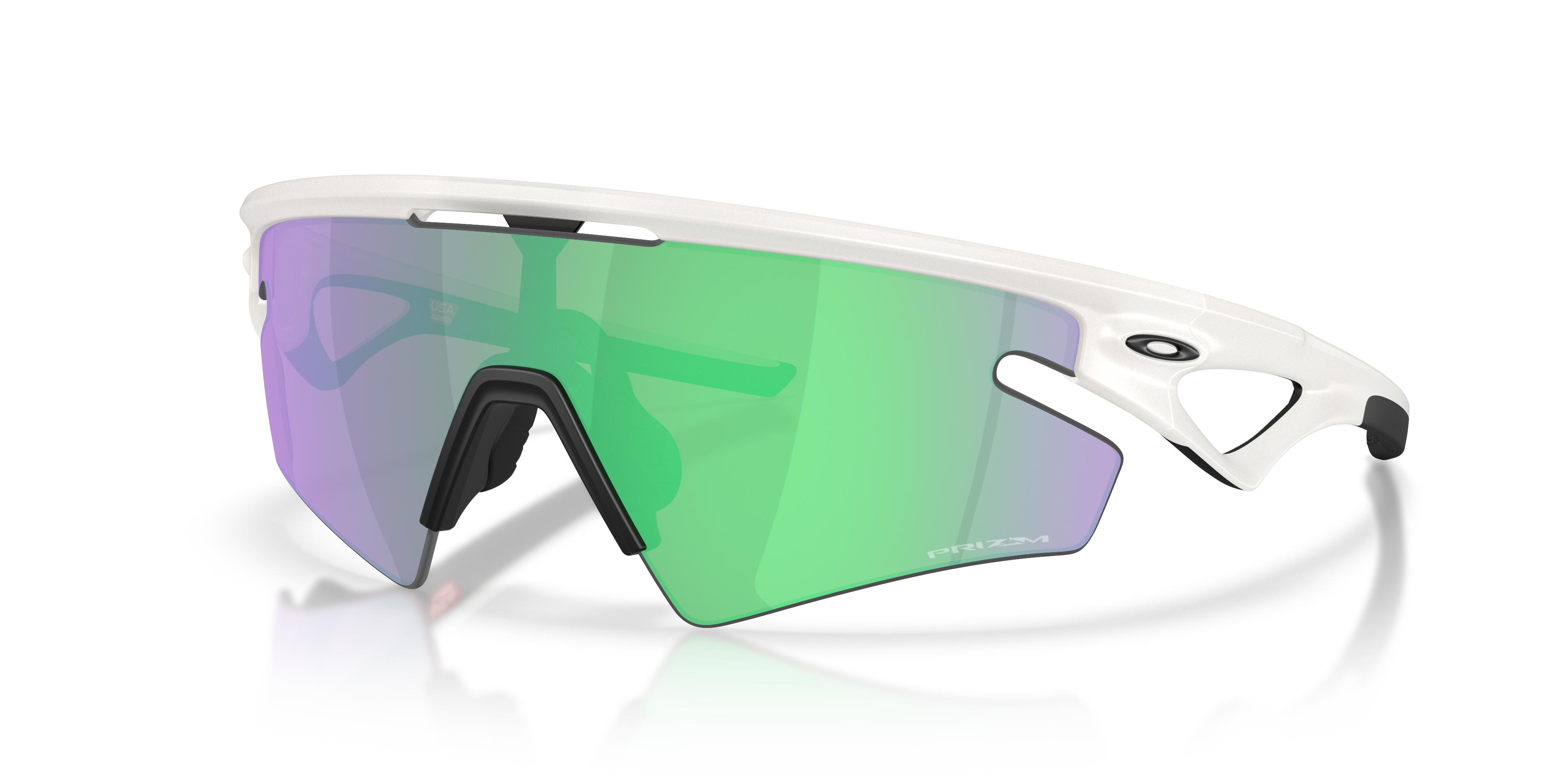 Oakley Men's Sphaera™ Slash Sunglasses by OAKLEY