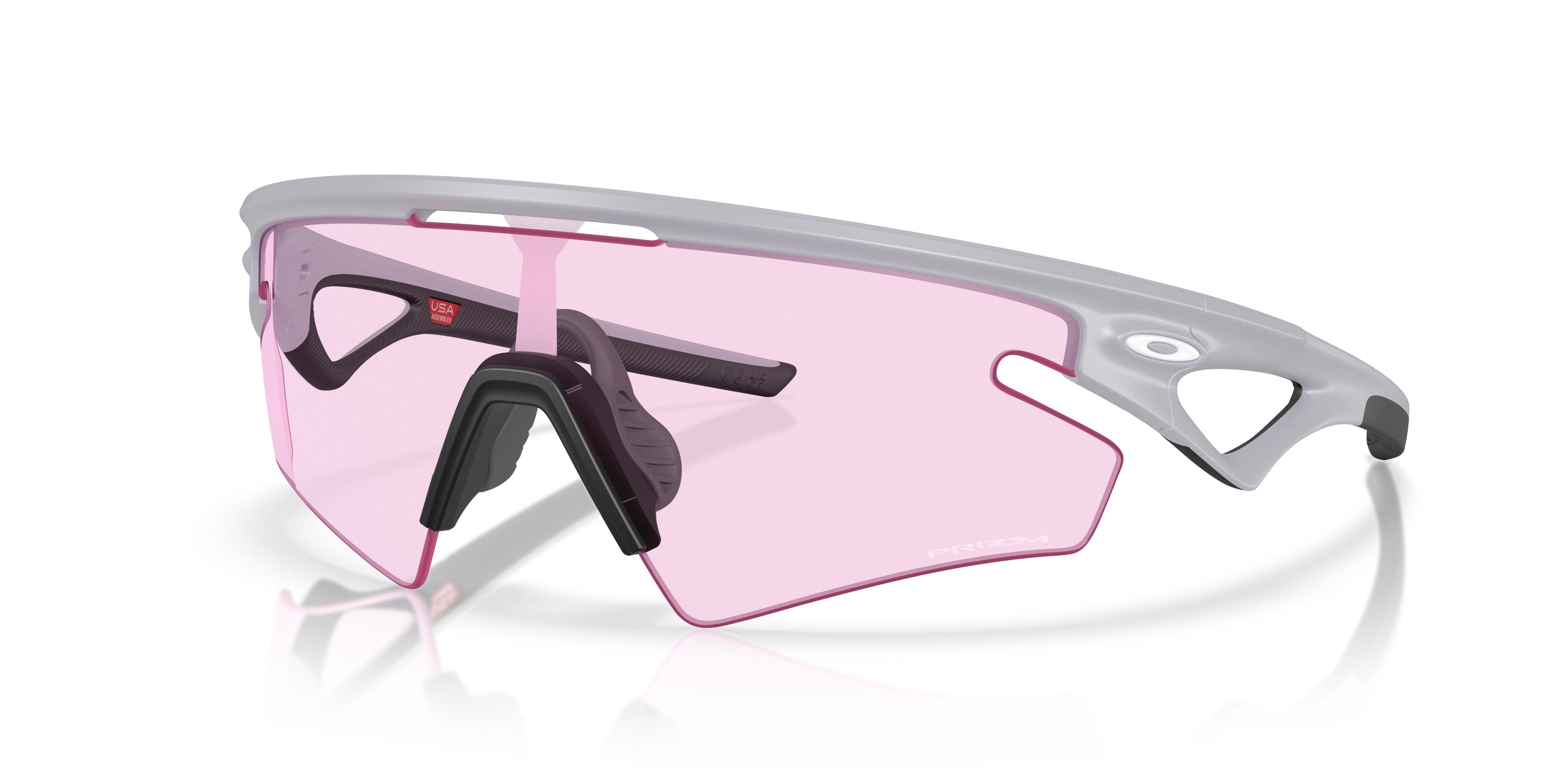 Oakley Men's Sphaera™ Slash Sunglasses by OAKLEY