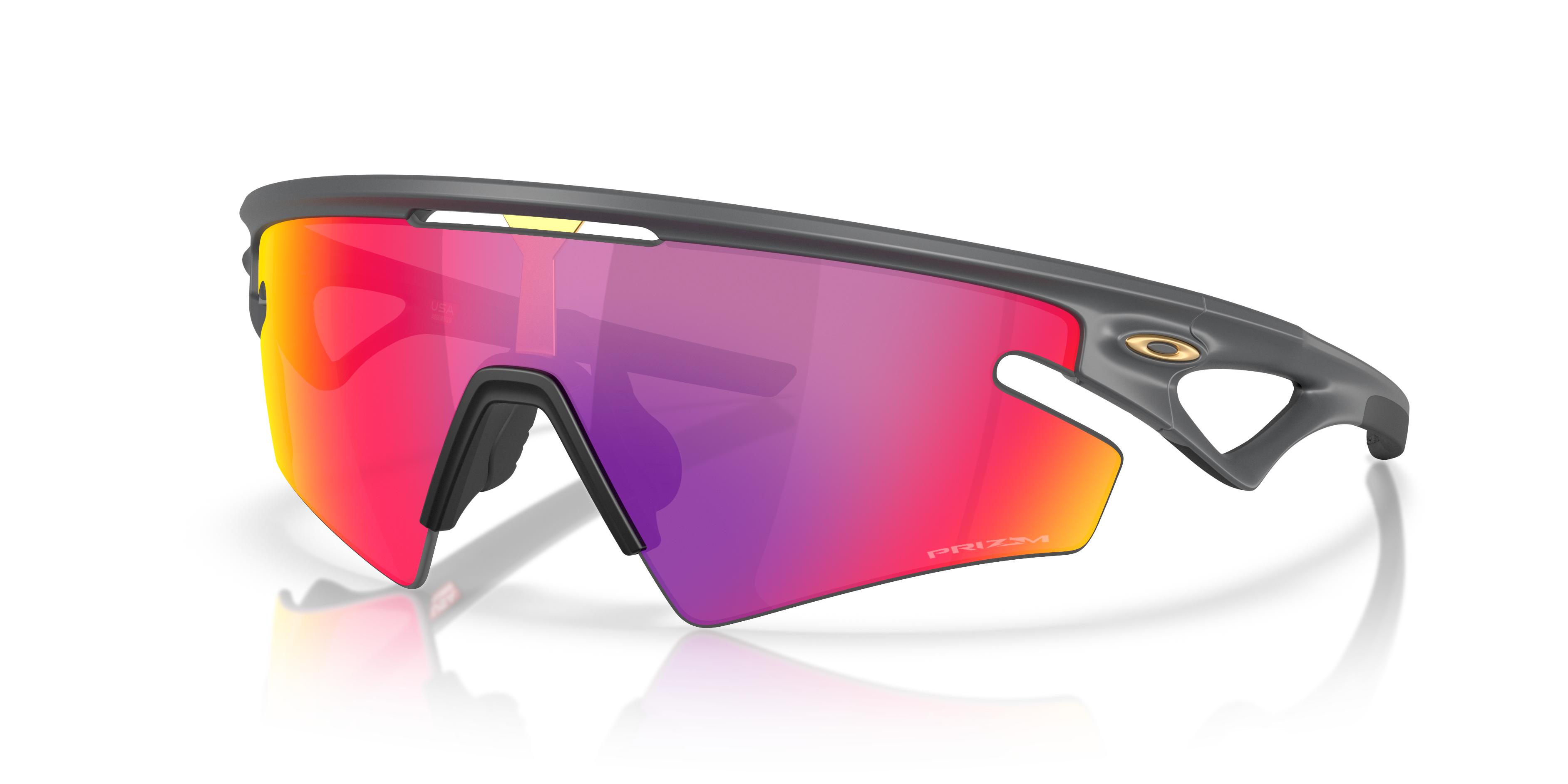 Oakley Men's Sphaera™ Slash Sunglasses by OAKLEY