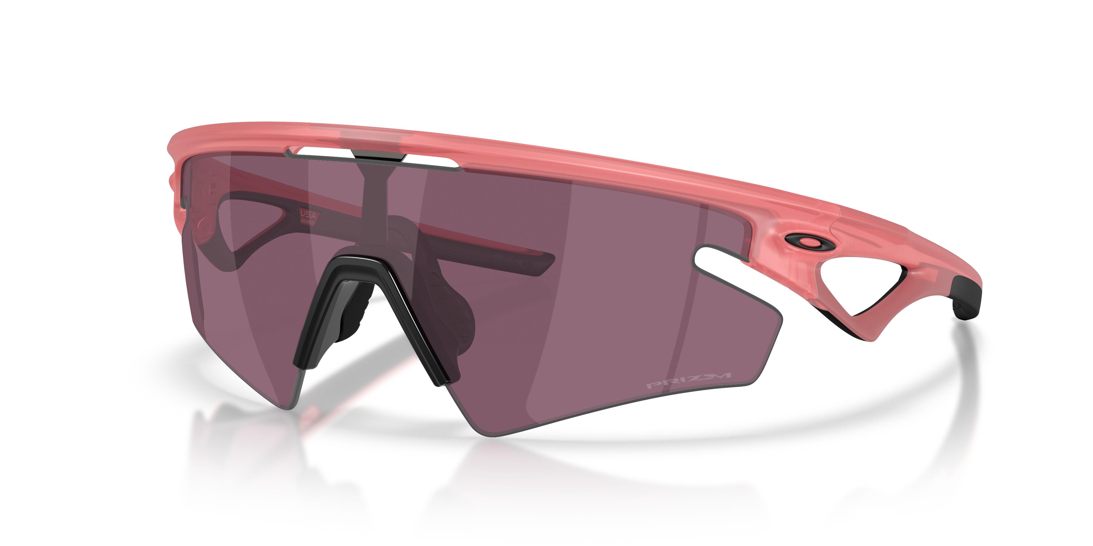 Oakley Men's Sphaera™ Slash Velocity Collection Sunglasses by OAKLEY