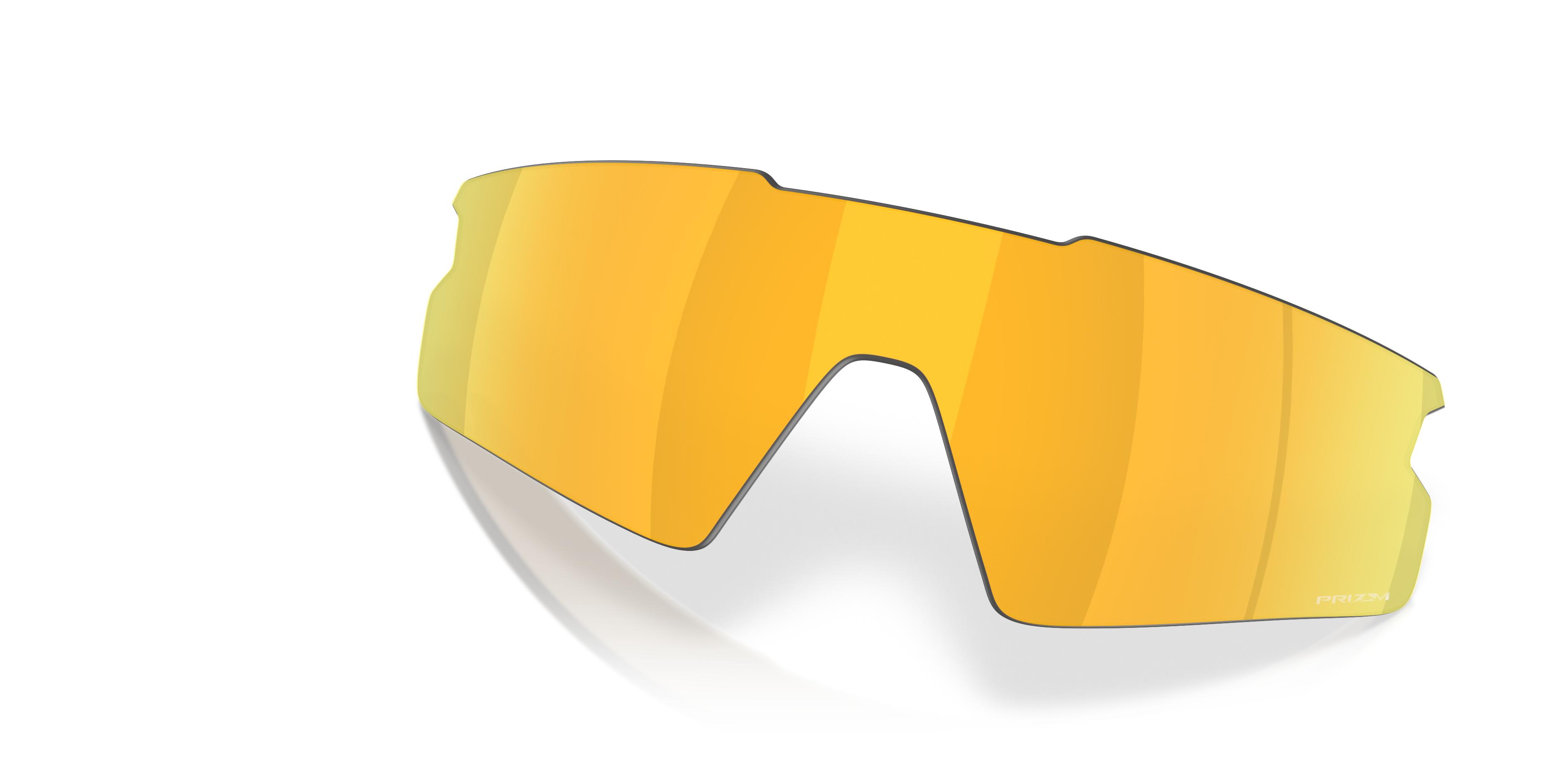 Oakley Men's Sphaera Strike Replacement Lenses by OAKLEY