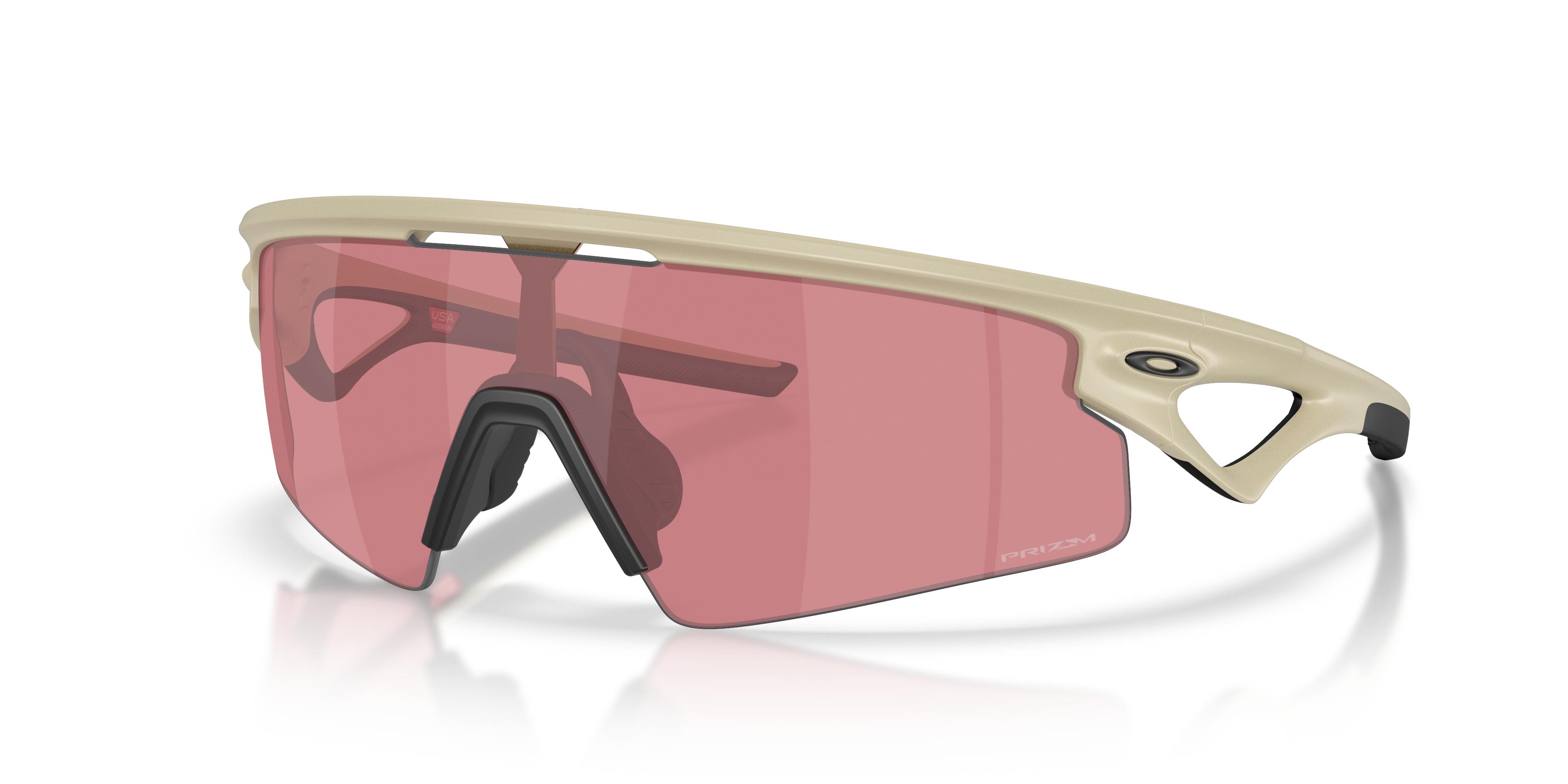 Oakley Men's Sphaera™ Strike Sunglasses by OAKLEY