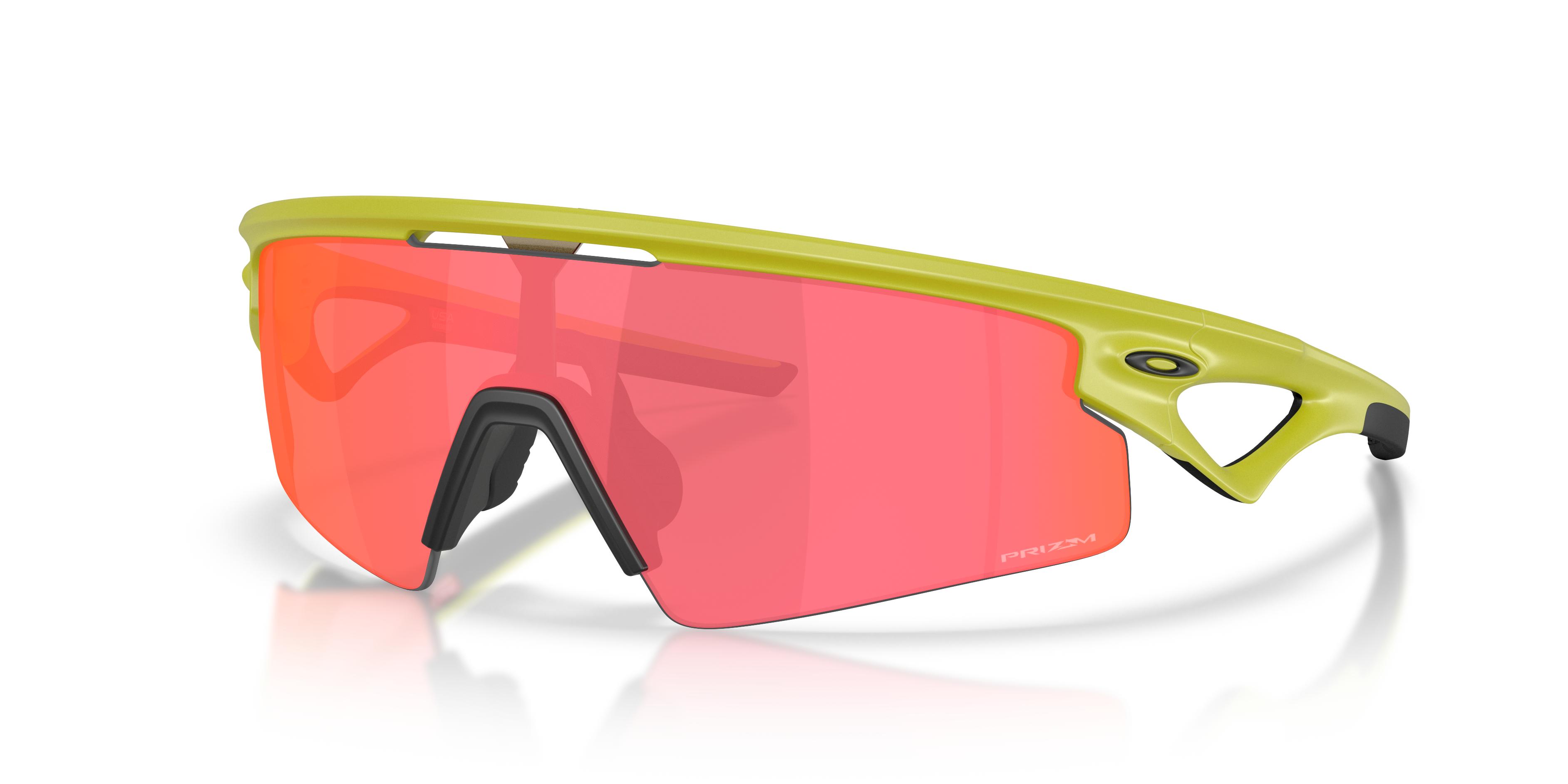Oakley Men's Sphaera™ Strike Sunglasses by OAKLEY