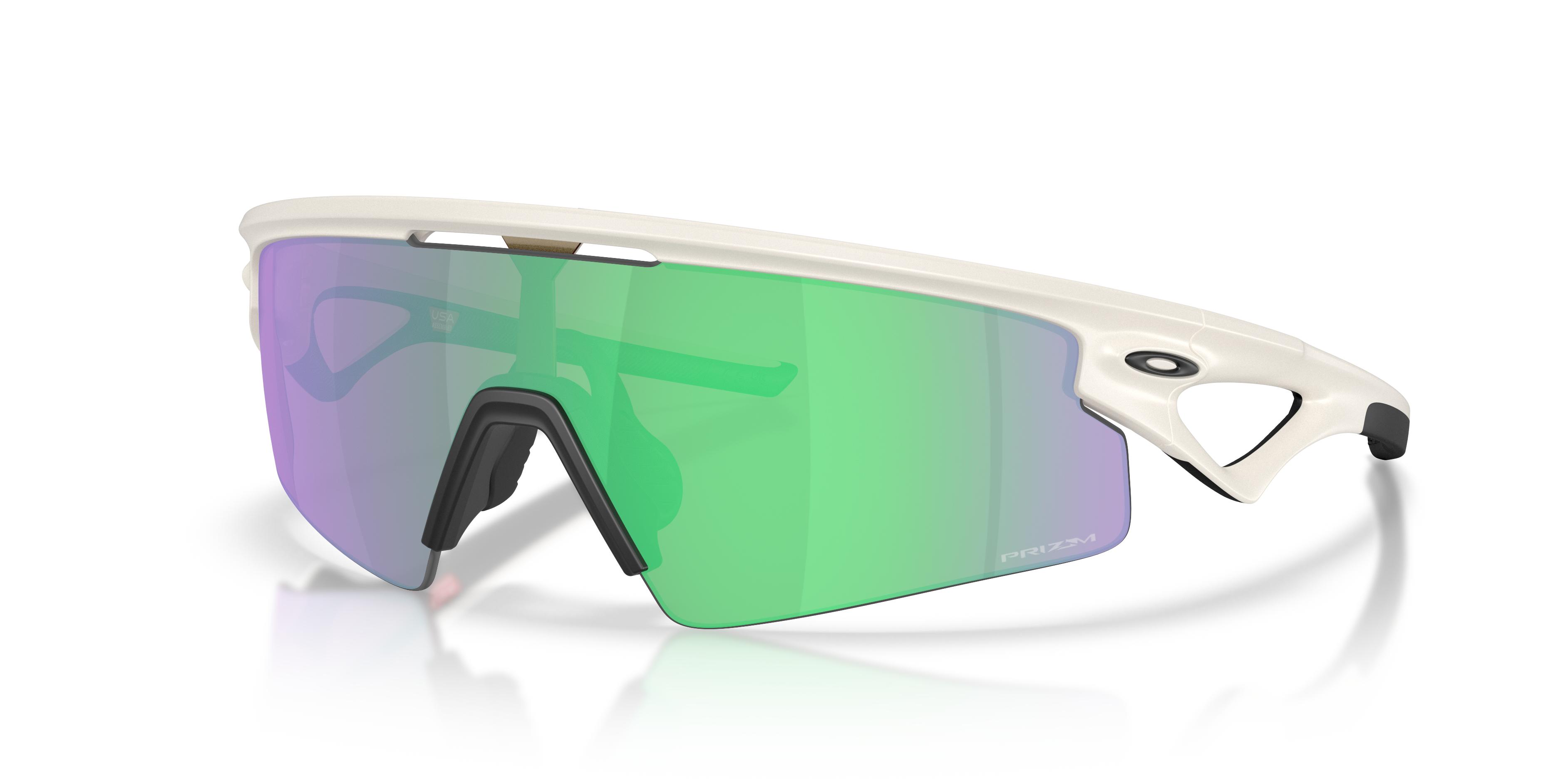 Oakley Men's Sphaera™ Strike Sunglasses by OAKLEY