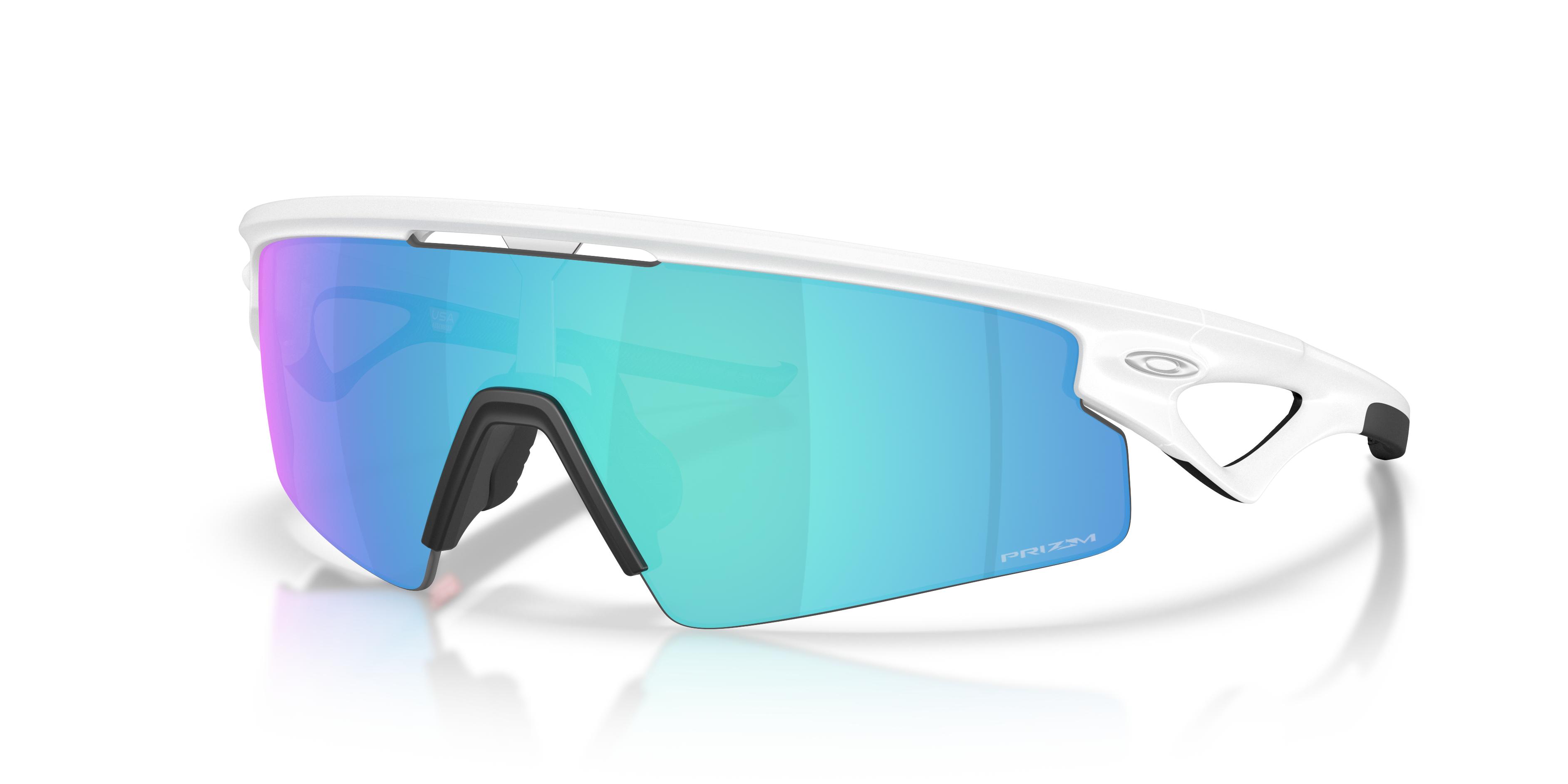 Oakley Men's Sphaera™ Strike Sunglasses by OAKLEY