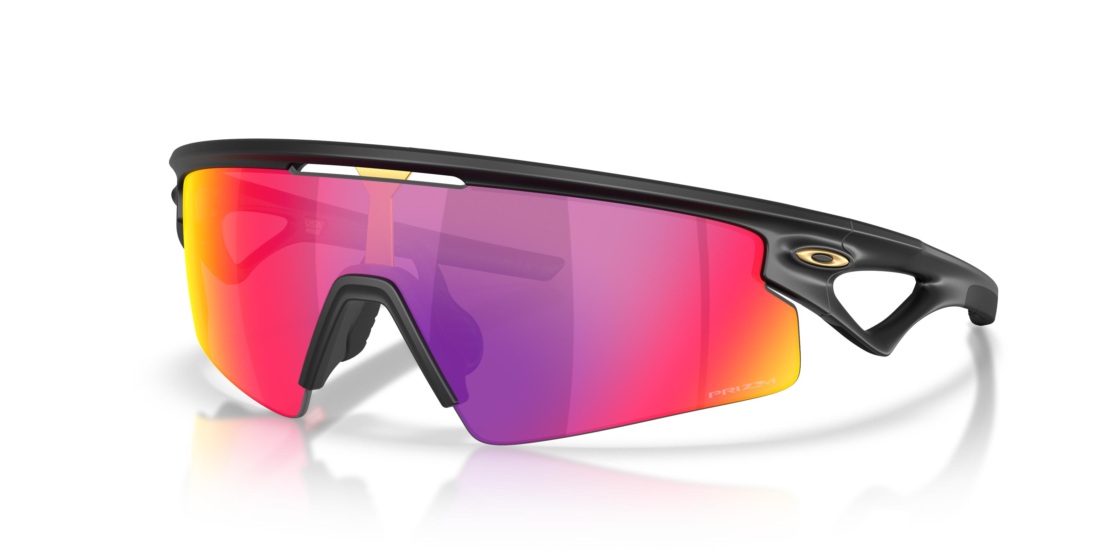 Oakley Men's Sphaera™ Strike Sunglasses by OAKLEY