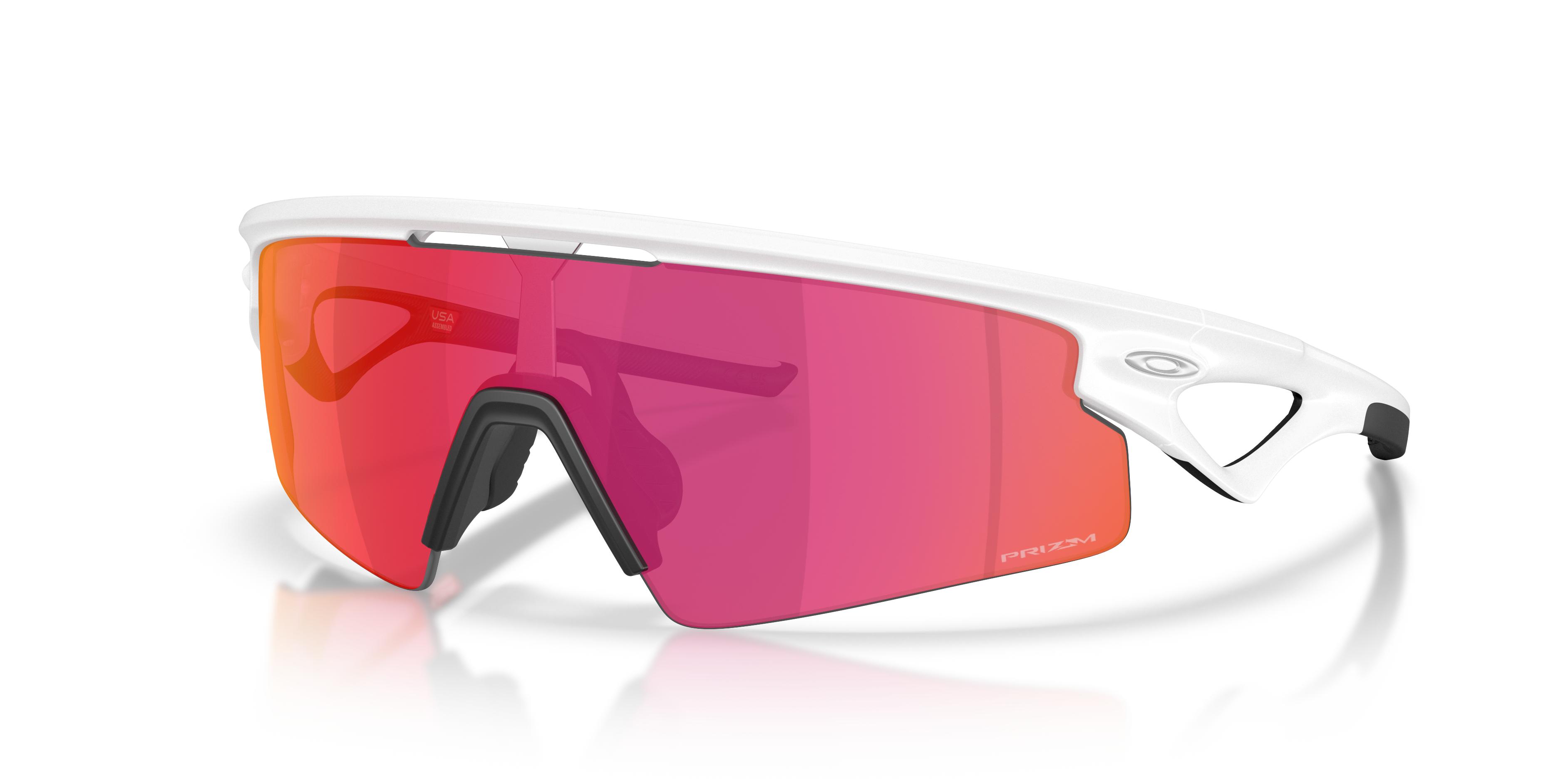 Oakley Men's Sphaera™ Strike Sunglasses by OAKLEY