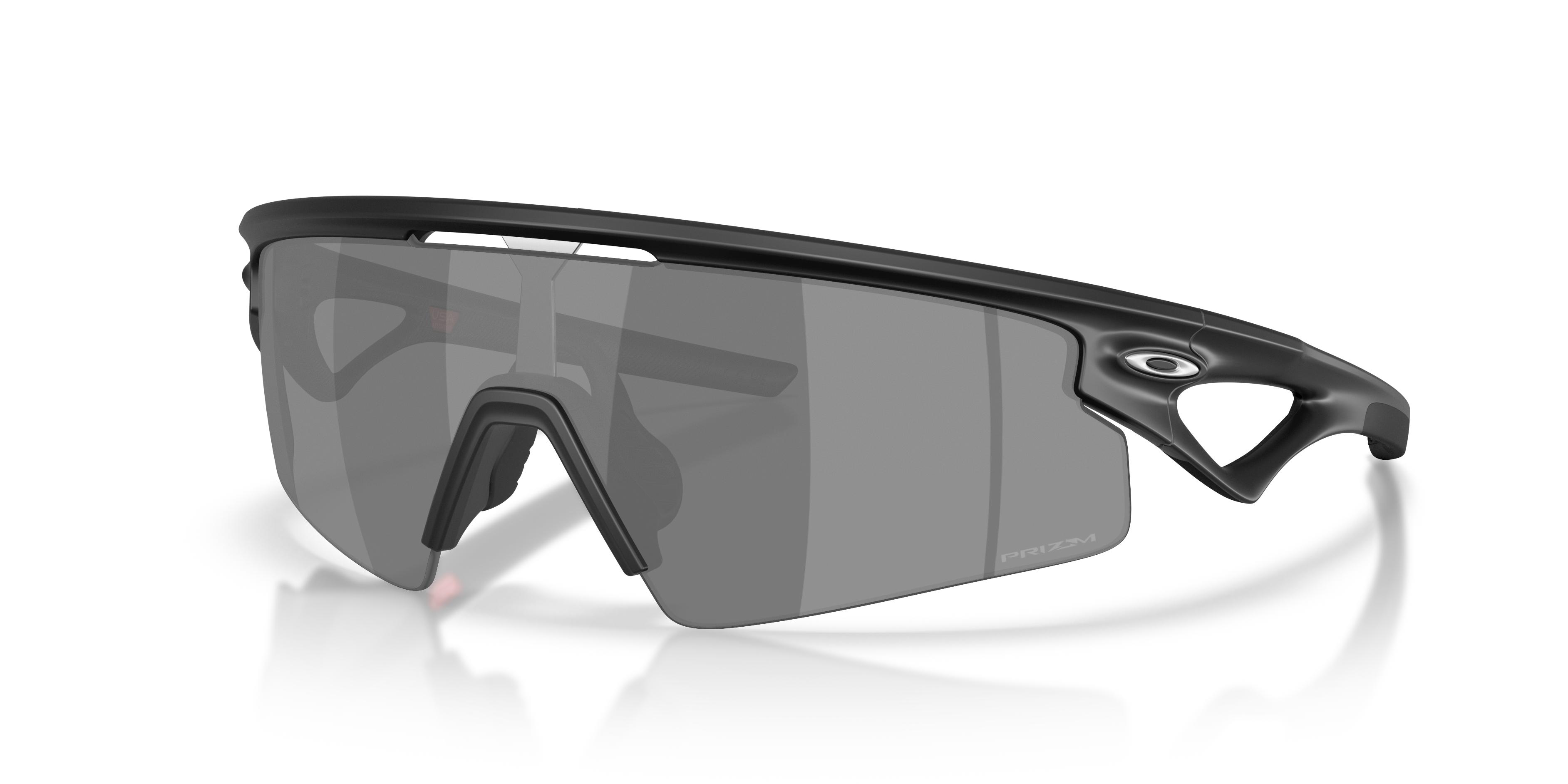 Oakley Men's Sphaera™ Strike Sunglasses by OAKLEY