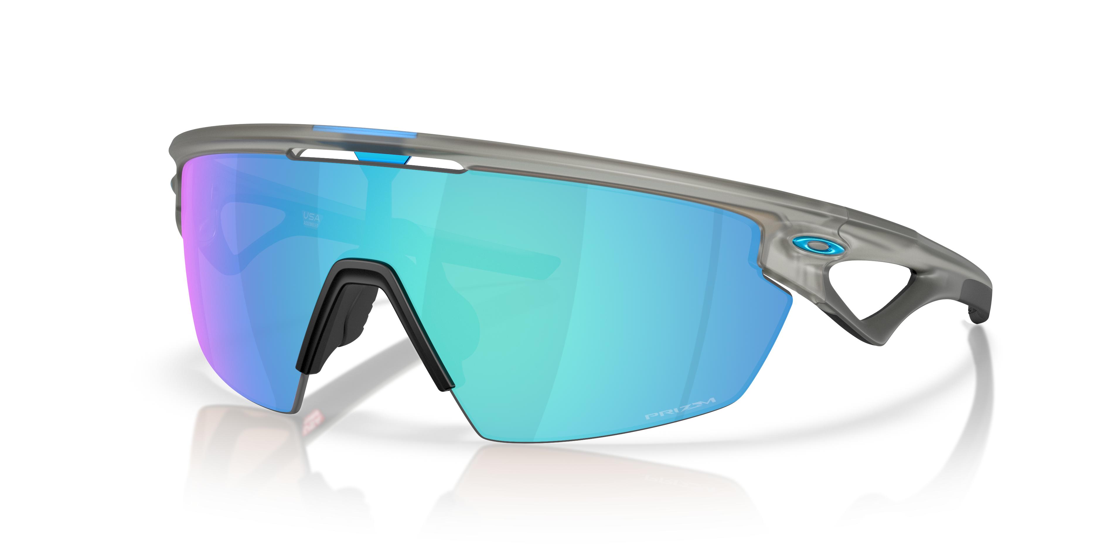 Oakley Men's Sphaera™ Sunglasses by OAKLEY