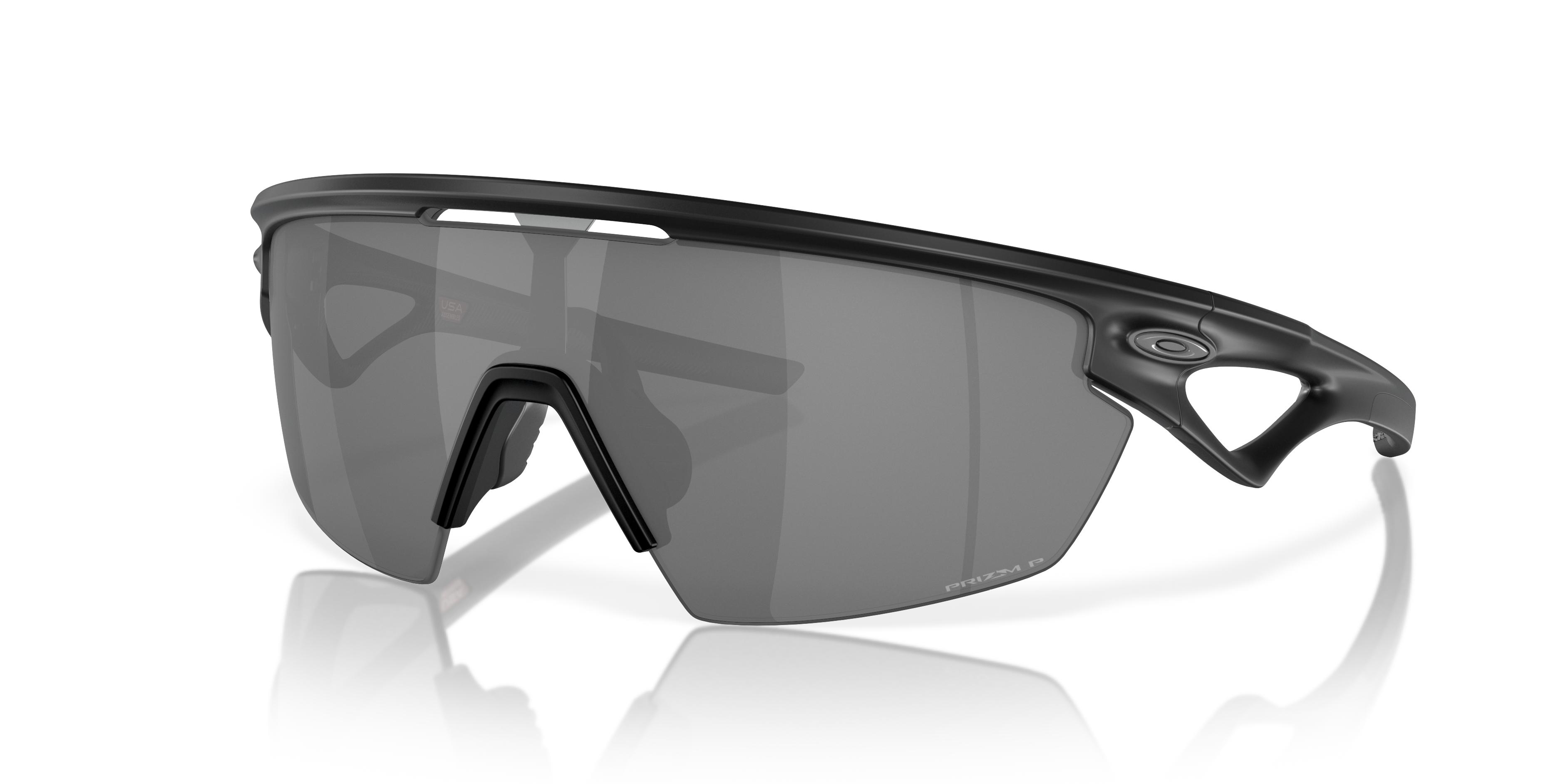 Oakley Men's Sphaera™ Sunglasses by OAKLEY