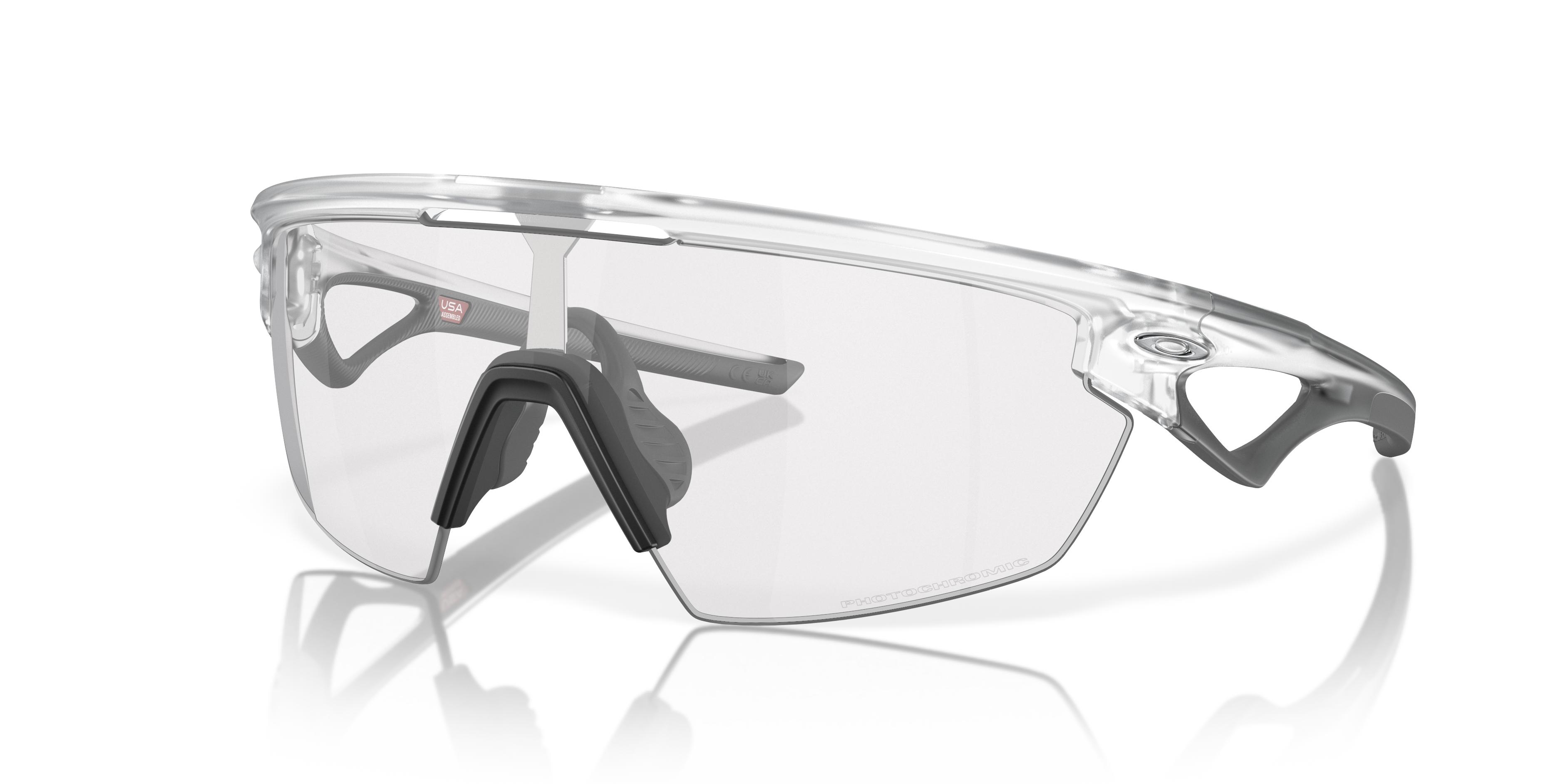 Oakley Men's Sphaera™ Sunglasses by OAKLEY