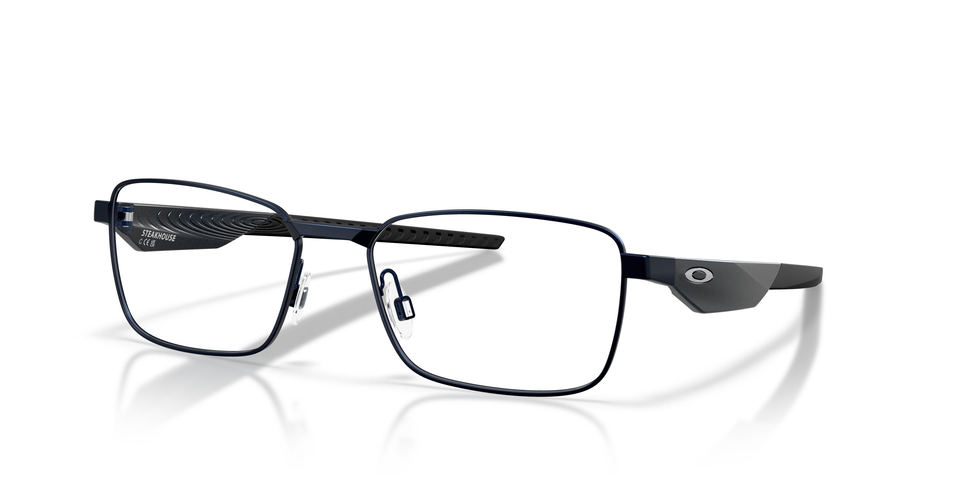 Oakley Men's Steakhouse Eyeglasses by OAKLEY