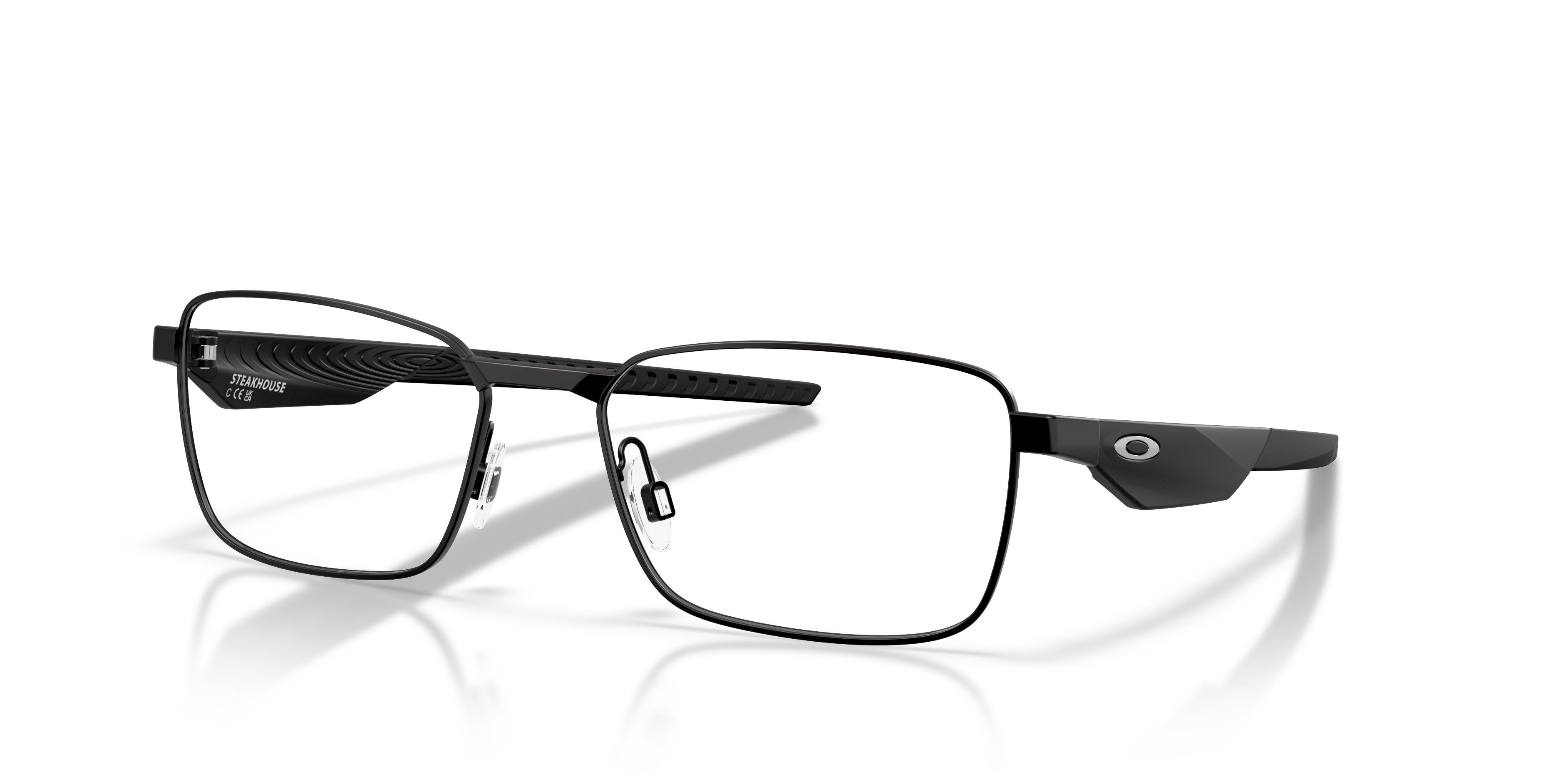 Oakley Men's Steakhouse Eyeglasses by OAKLEY