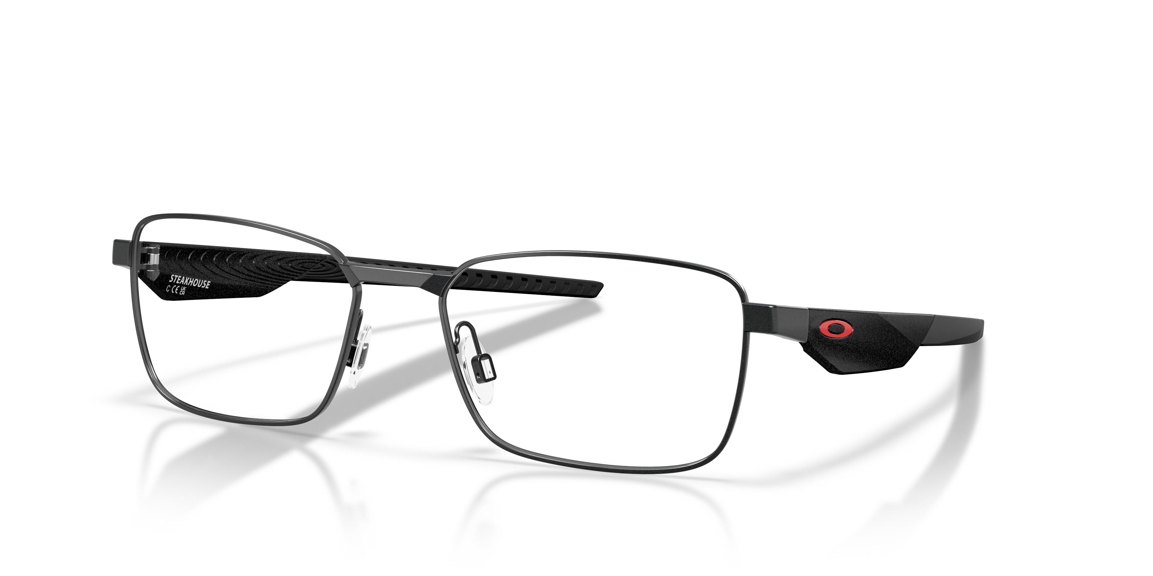 Oakley Men's Steakhouse Eyeglasses by OAKLEY