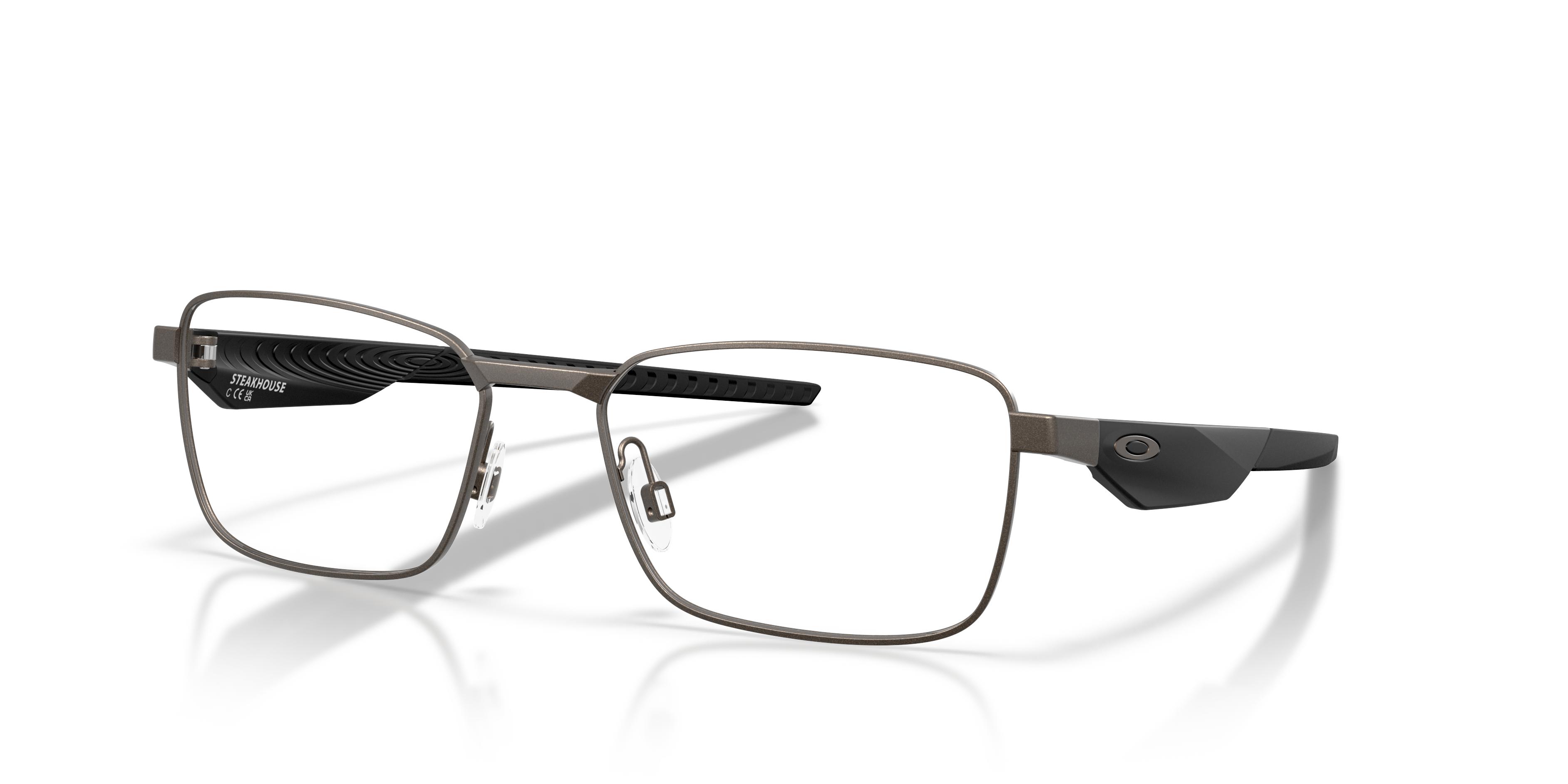 Oakley Men's Steakhouse Eyeglasses by OAKLEY