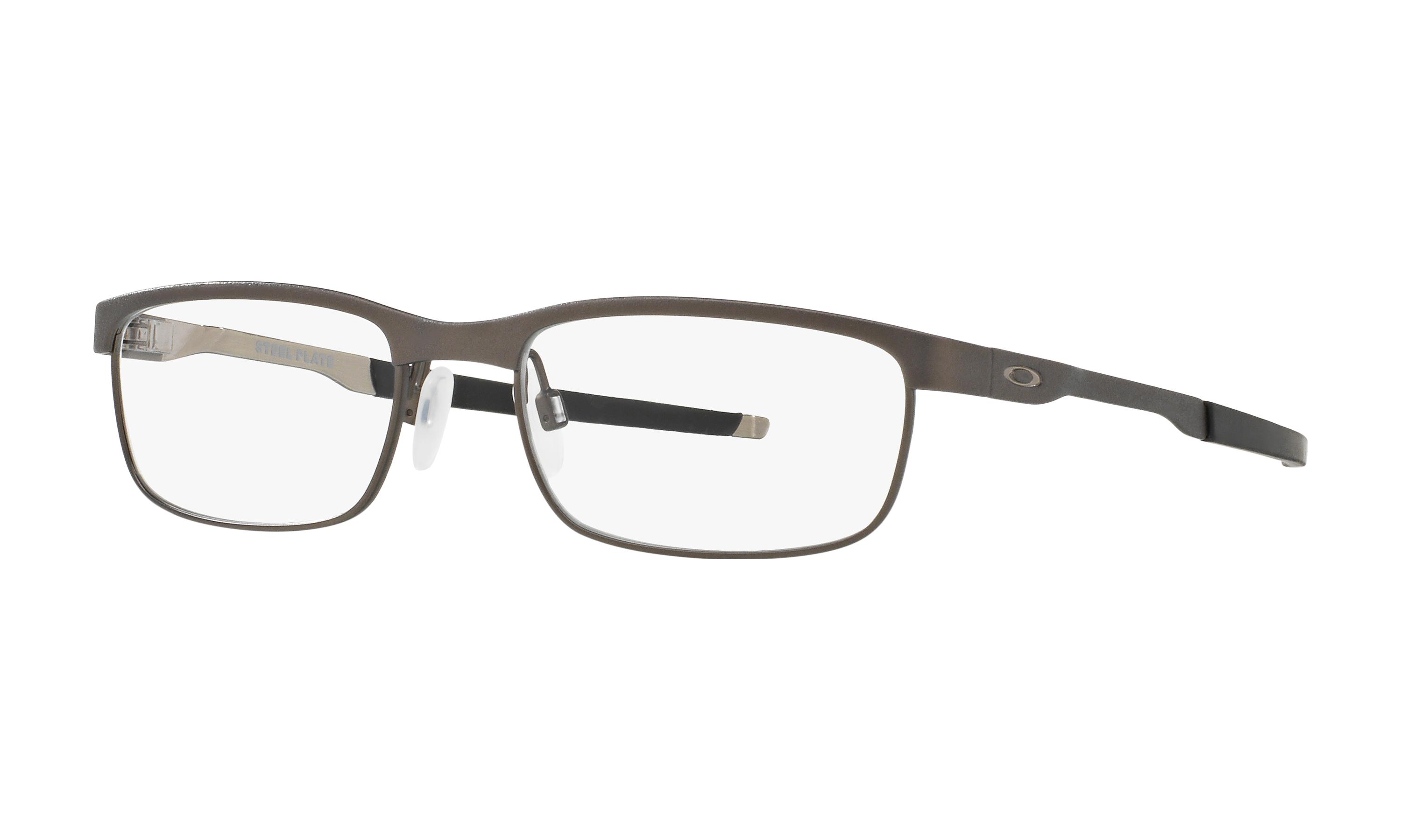 Oakley Men's Steel Plate™ Eyeglasses by OAKLEY